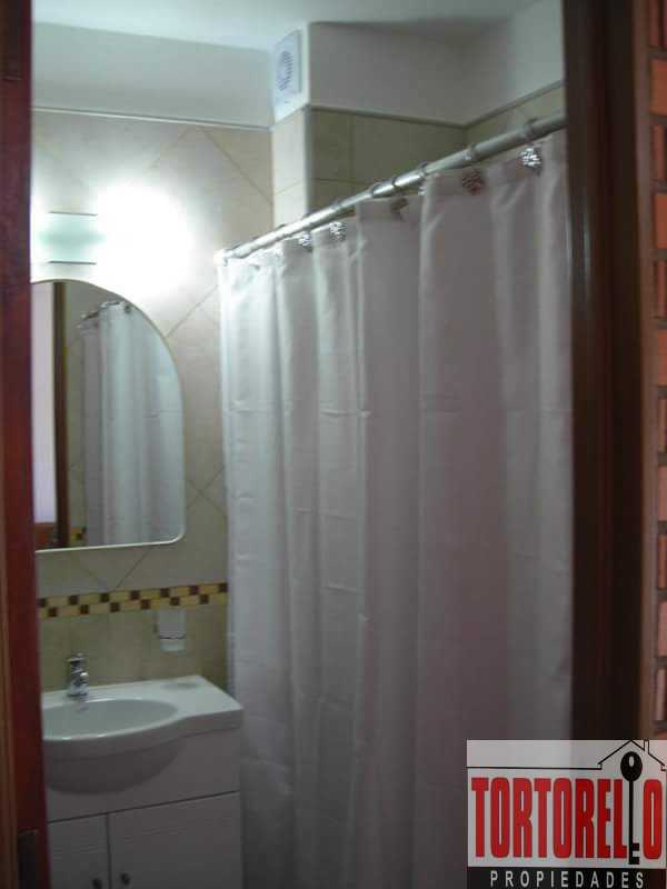 Impecable monoambiente en venta en San Bernardo, con vista al mar. — foto 5