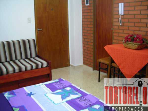 Impecable monoambiente en venta en San Bernardo, con vista al mar. — foto 6