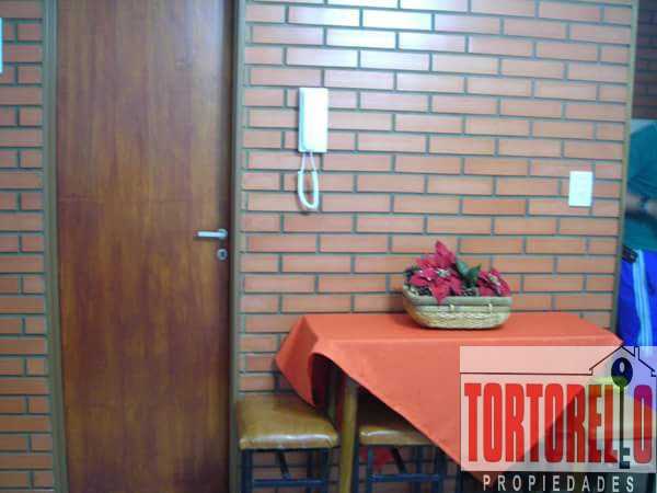 Impecable monoambiente en venta en San Bernardo, con vista al mar. — foto 7