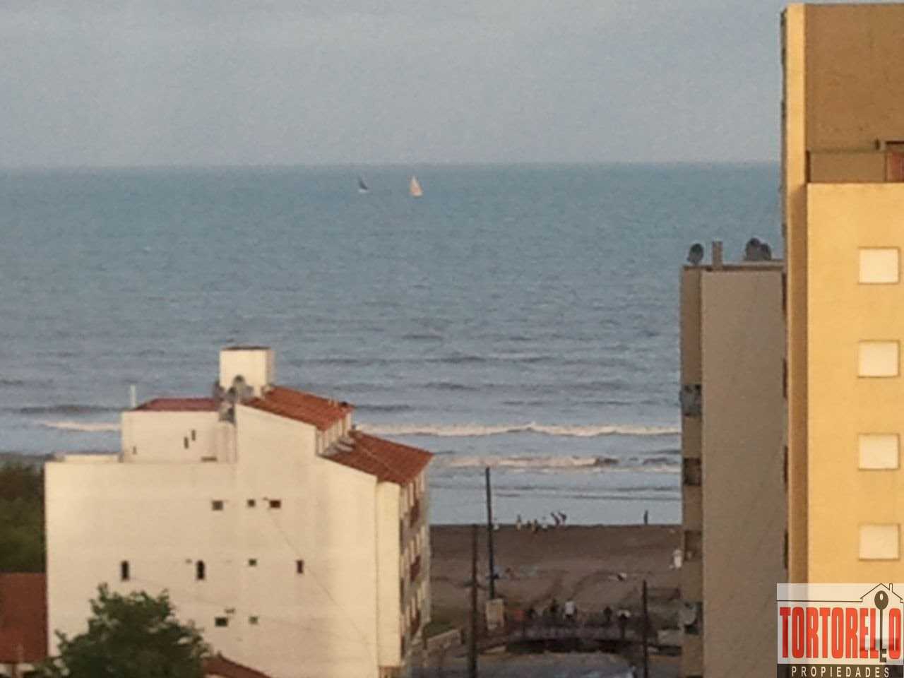 Impecable monoambiente en venta en San Bernardo, con vista al mar. — foto 9