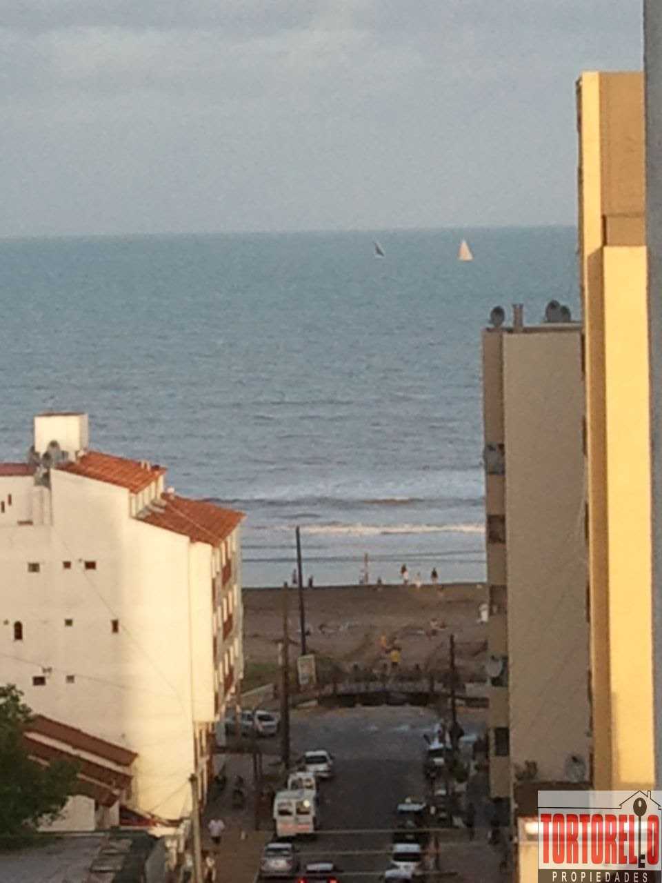 Impecable monoambiente en venta en San Bernardo, con vista al mar. — foto 10
