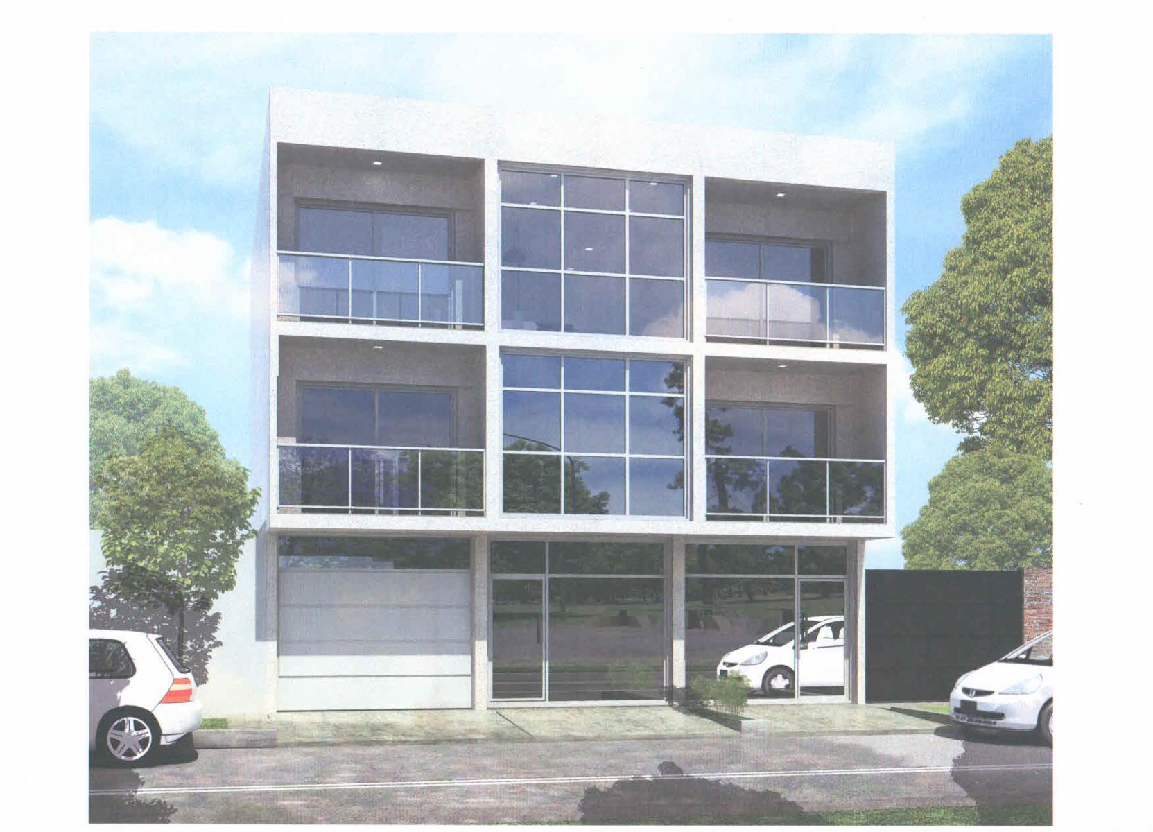 Departamento en venta a estrenar, monoambiente, excelente ubicación, Ituzaingo Norte. — foto 5