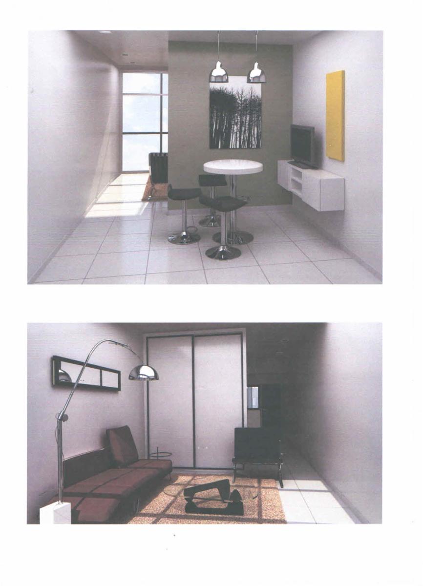 Departamento en venta a estrenar, monoambiente, excelente ubicación, Ituzaingo Norte. — foto 6