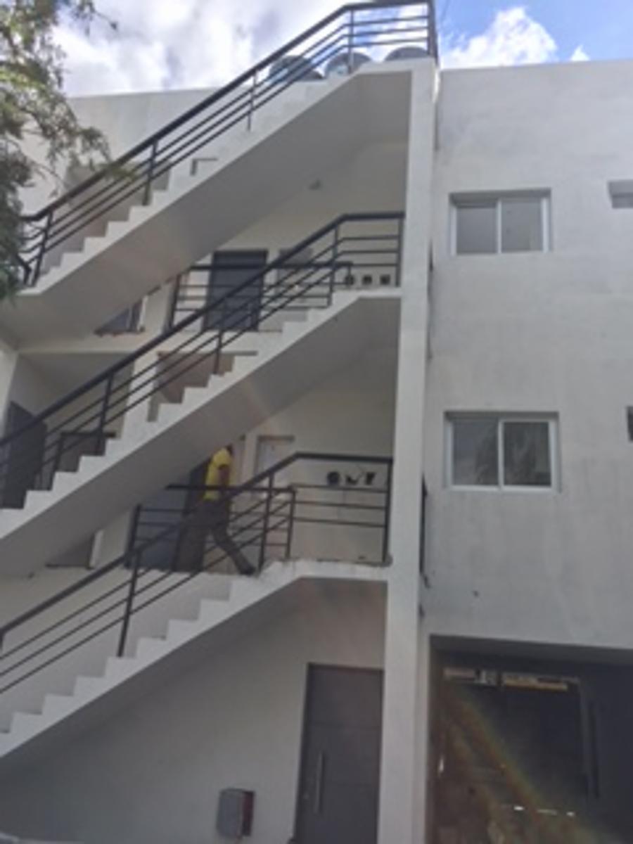 Departamento en venta a estrenar, monoambiente, excelente ubicación, Ituzaingo Norte. — foto 7