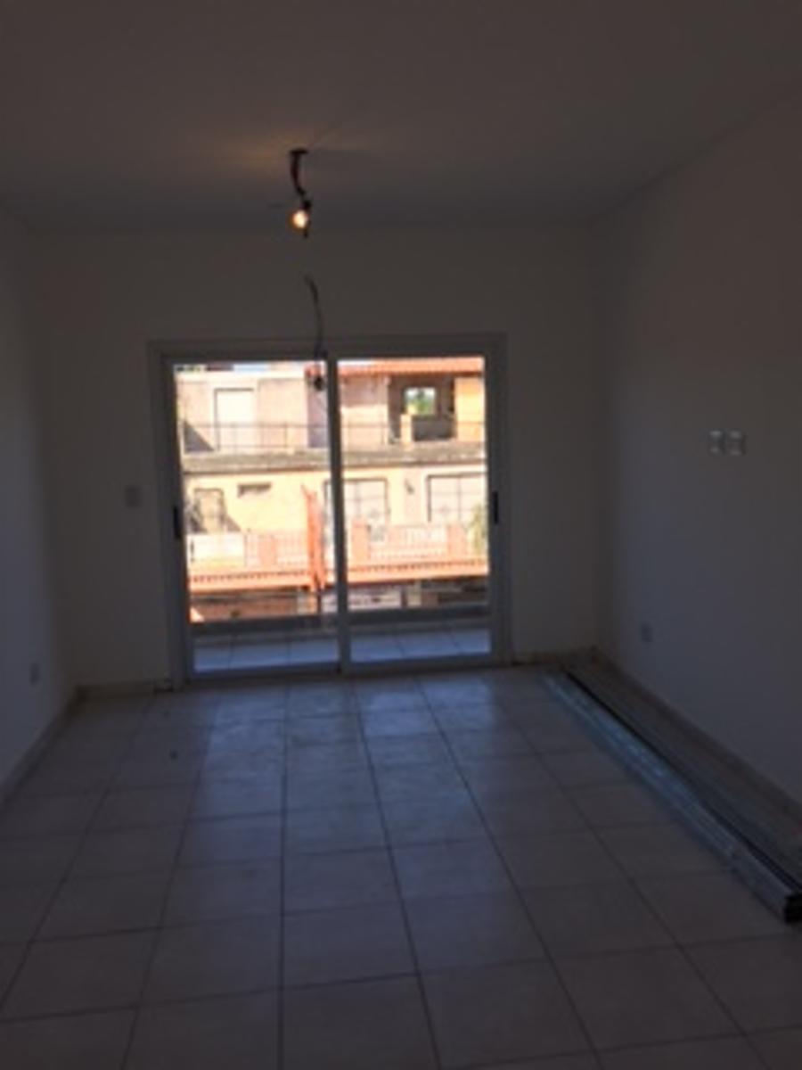 Departamento en venta a estrenar, monoambiente, excelente ubicación, Ituzaingo Norte. — foto 8