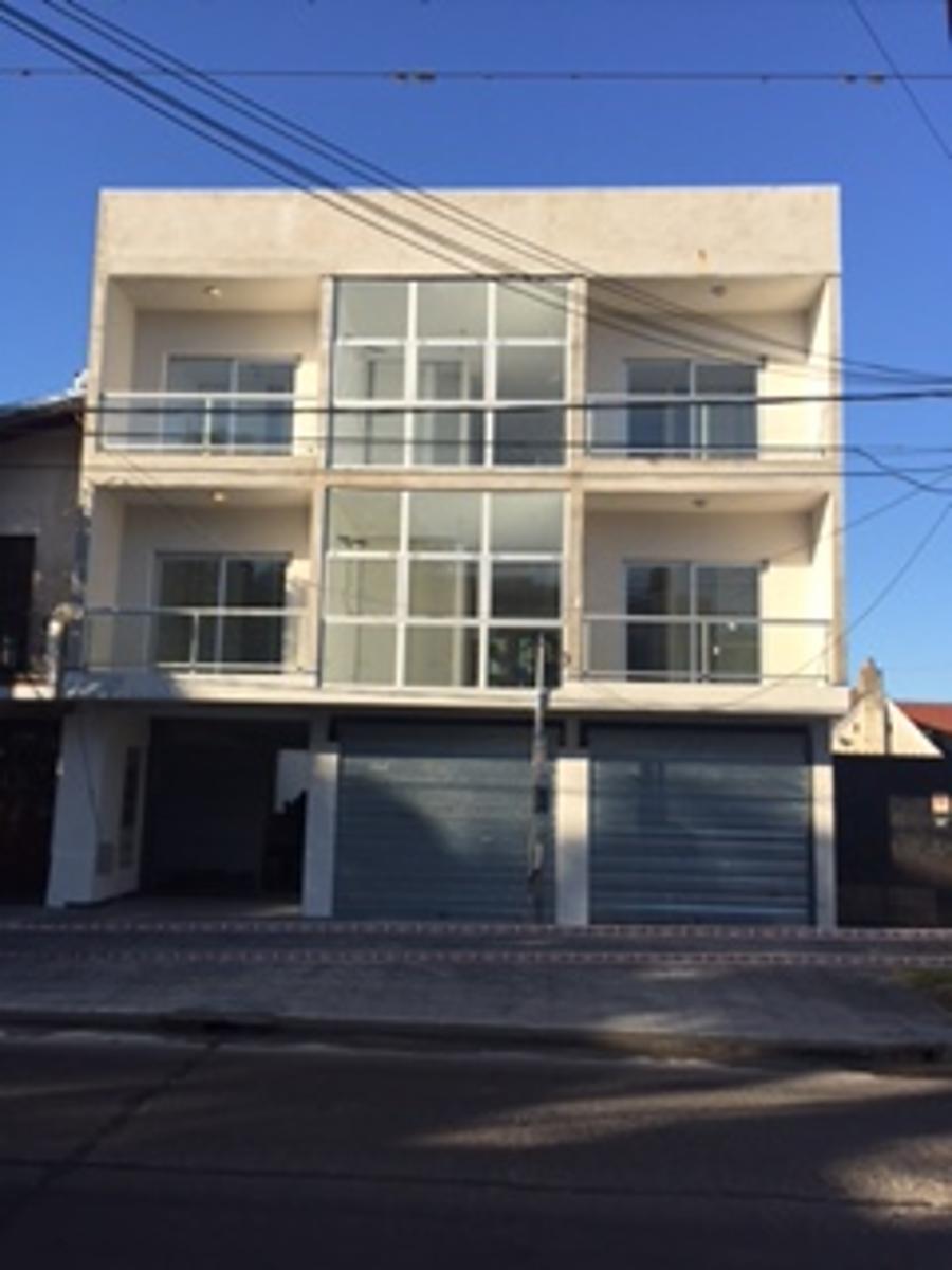 Departamento en venta a estrenar, monoambiente, excelente ubicación, Ituzaingo Norte. — foto 13