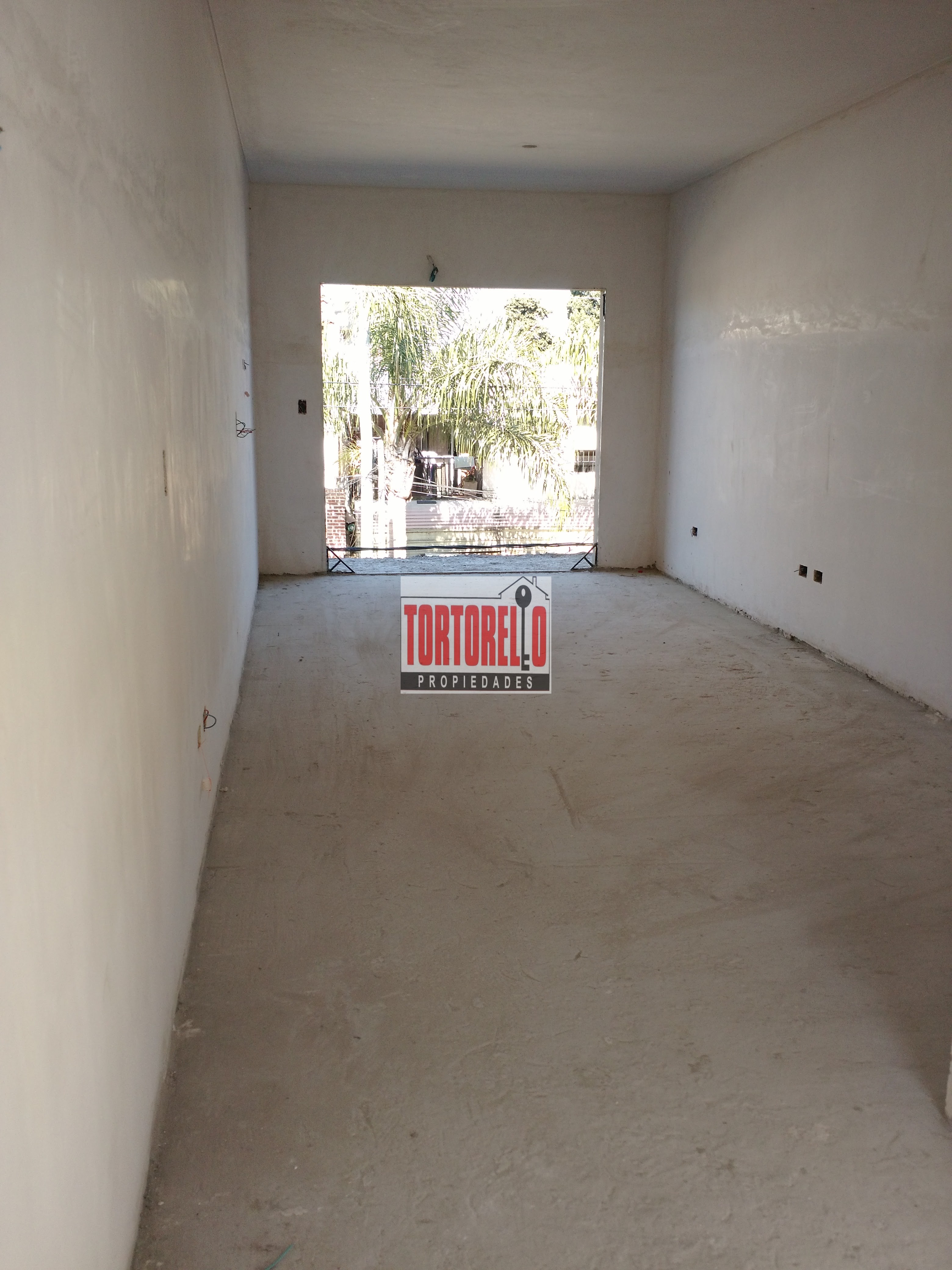 Departamento en venta a estrenar, monoambiente, excelente ubicación, Ituzaingo Norte. — foto 2