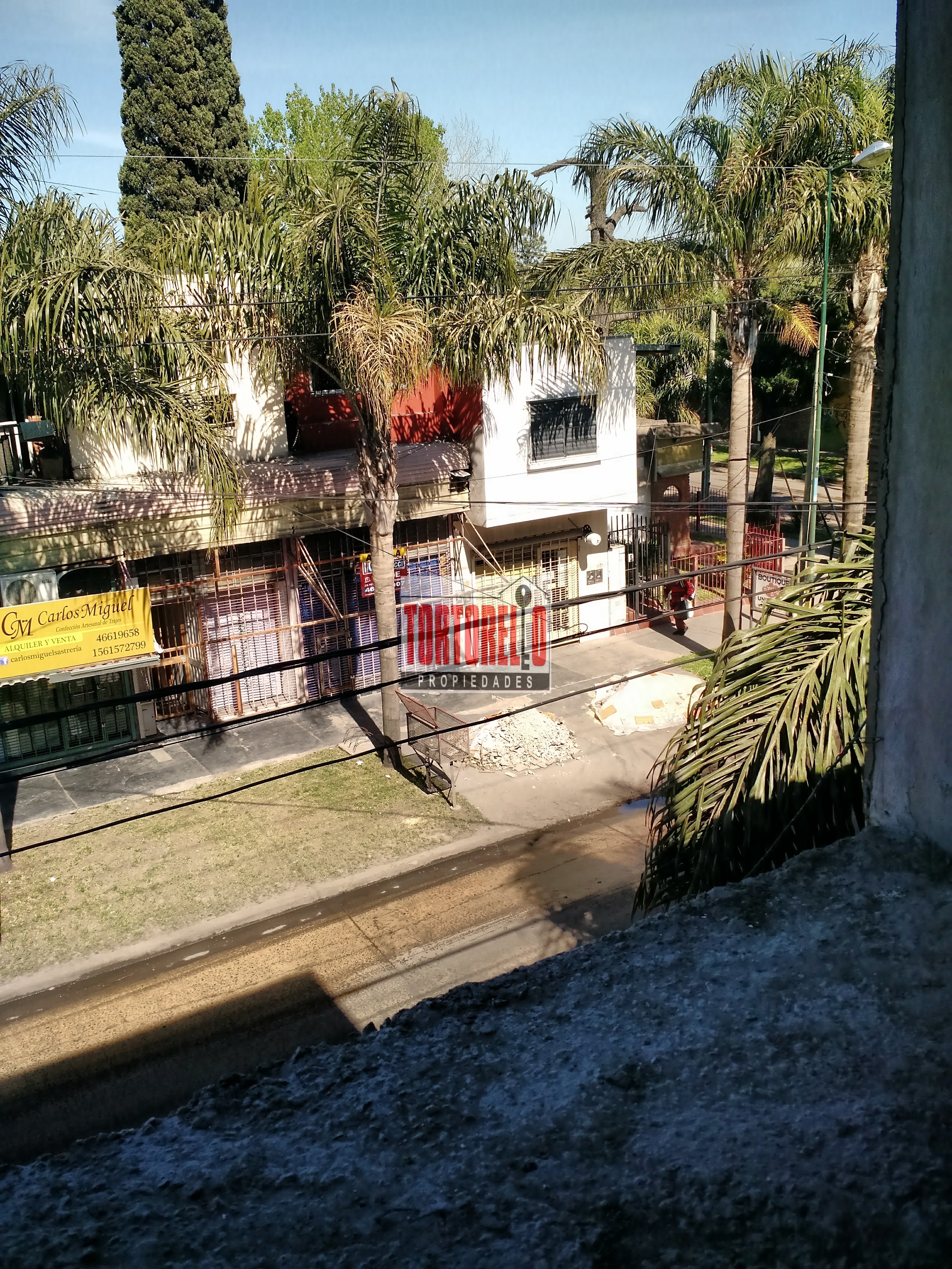Departamento en venta a estrenar, monoambiente, excelente ubicación, Ituzaingo Norte. — foto 3
