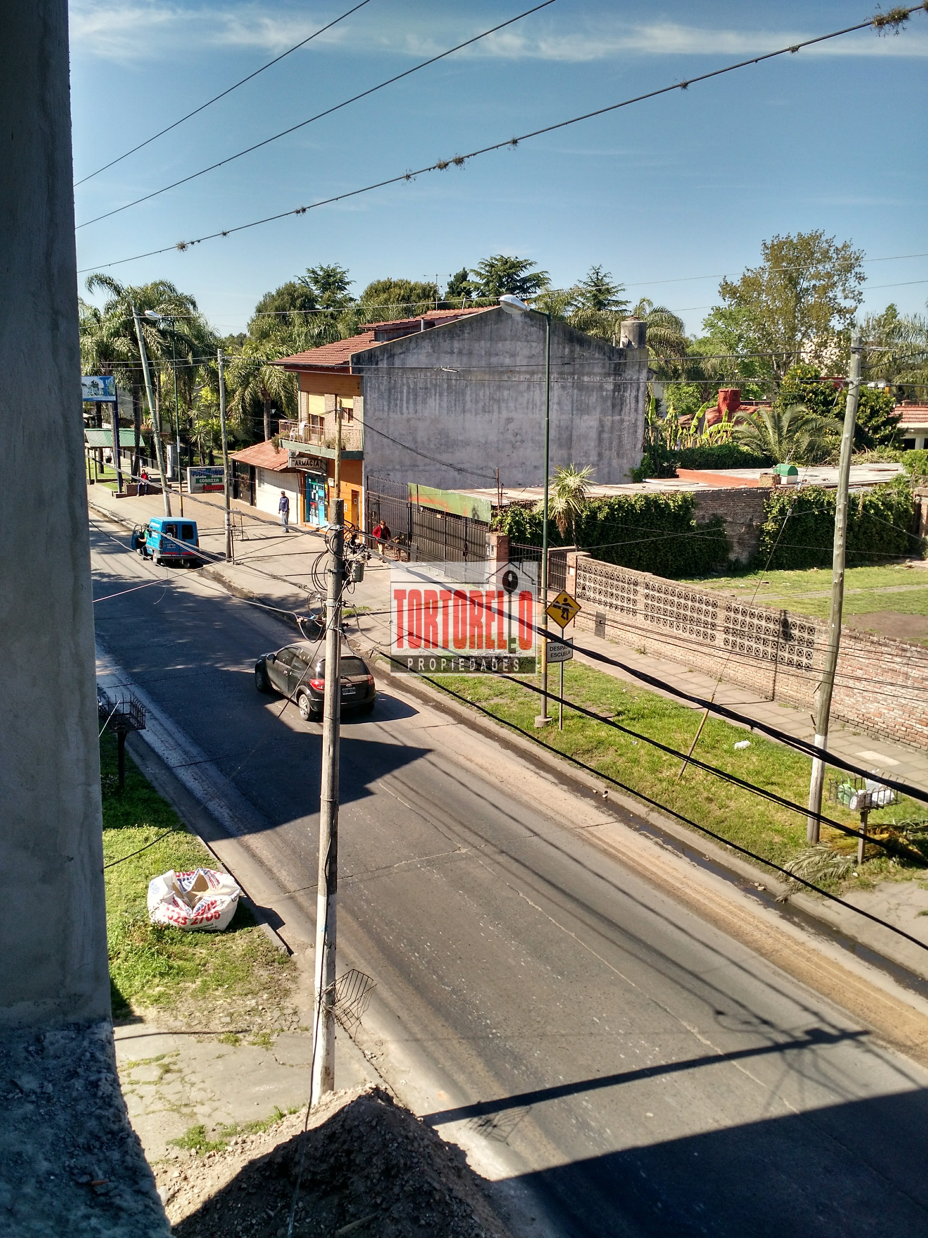 Departamento en venta a estrenar, monoambiente, excelente ubicación, Ituzaingo Norte. — foto 4