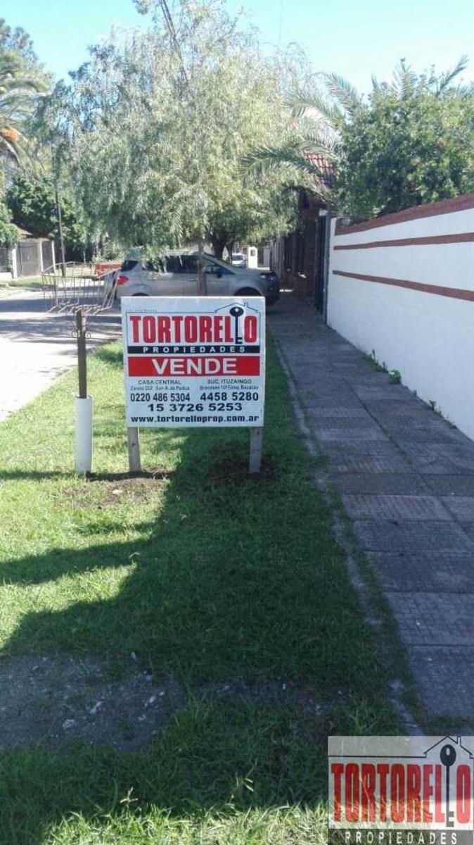 Casa en venta sobre importantisimo lote, 20 x 50 mts, Ituzaingo norte. — foto 3