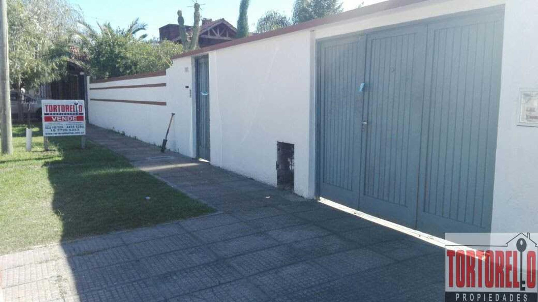 Casa en venta sobre importantisimo lote, 20 x 50 mts, Ituzaingo norte. — foto 5