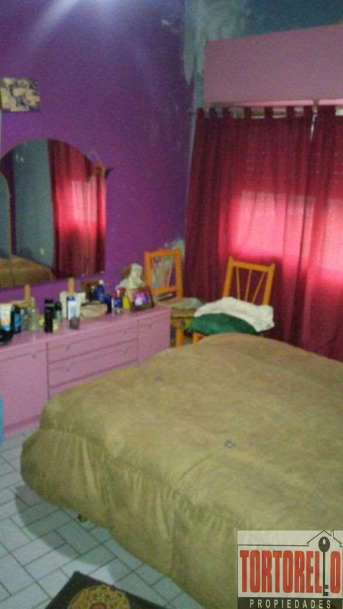 Casa en venta sobre importantisimo lote, 20 x 50 mts, Ituzaingo norte. — foto 9