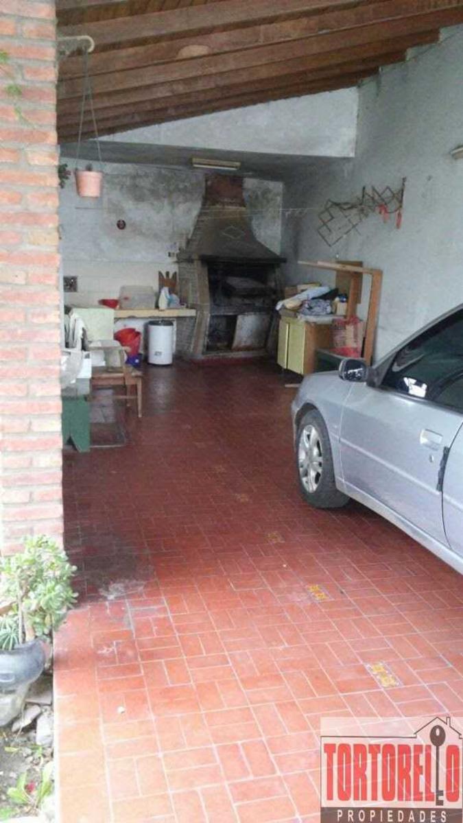 Casa en venta sobre importantisimo lote, 20 x 50 mts, Ituzaingo norte. — foto 13