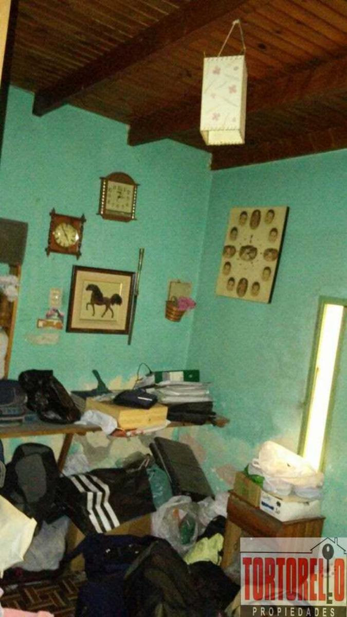 Casa en venta sobre importantisimo lote, 20 x 50 mts, Ituzaingo norte. — foto 14