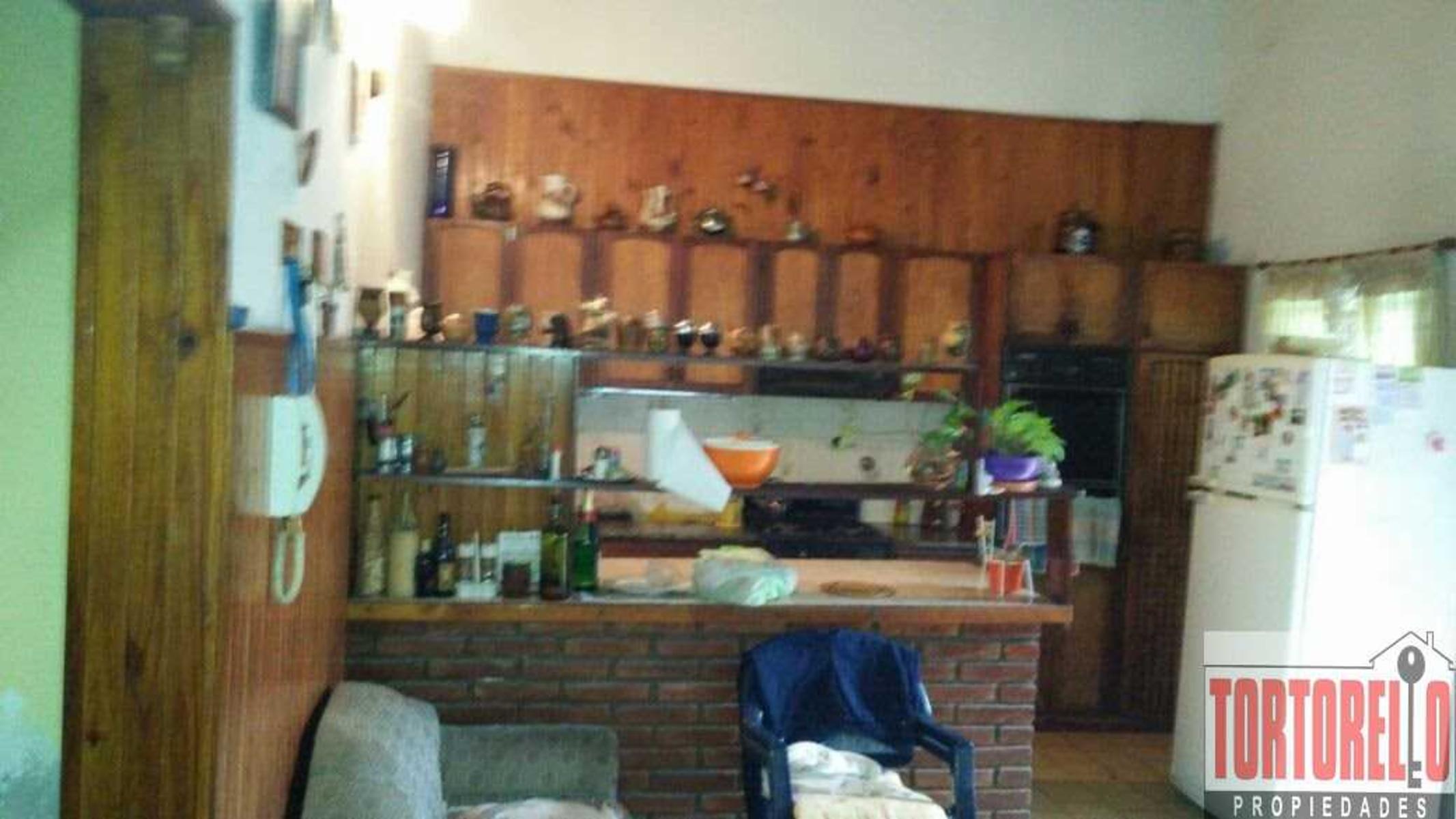 Casa en venta sobre importantisimo lote, 20 x 50 mts, Ituzaingo norte. — foto 15