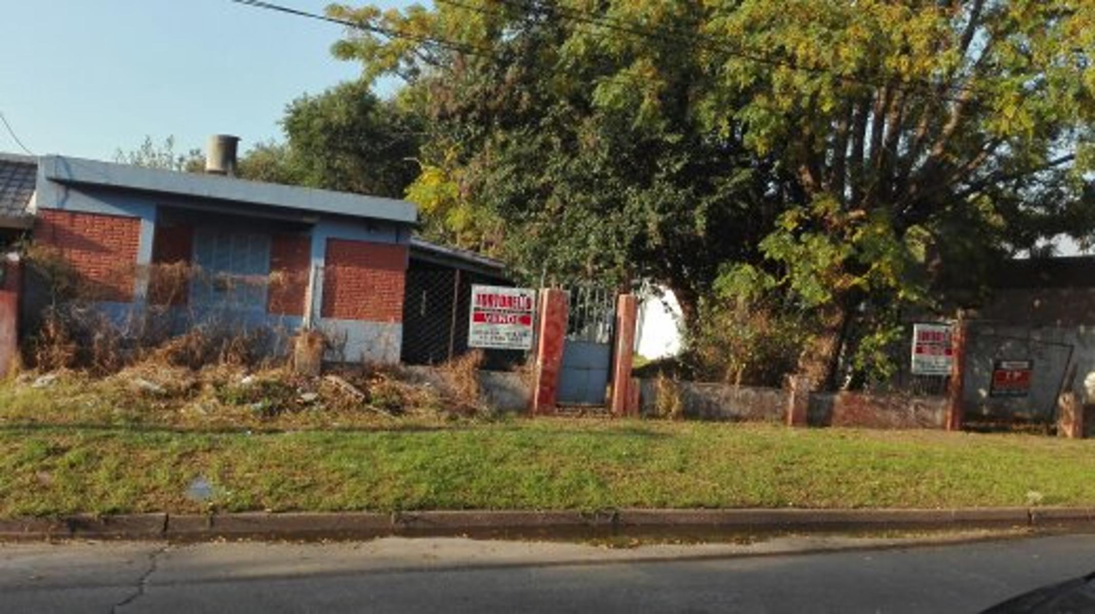 Importantes Lotes ideal inversor!! El Delta 2300 Ituzaingo. 2 lotes de 10 x 45 mtr. Sobre asfalto. — foto 2