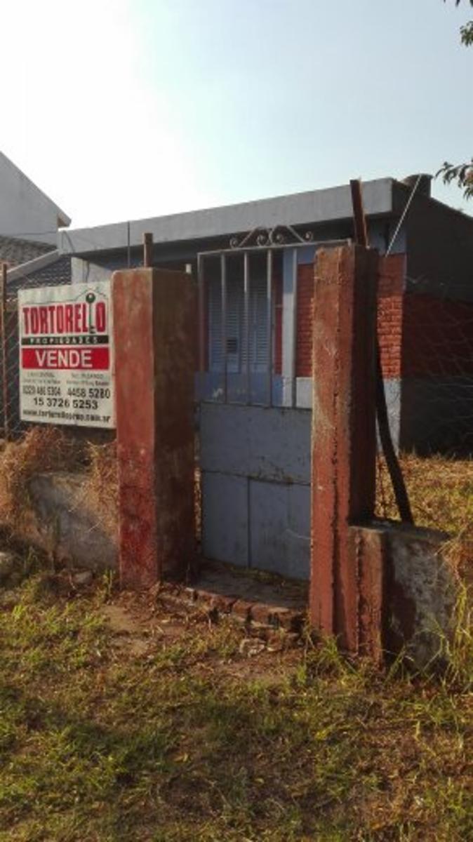Importantes Lotes ideal inversor!! El Delta 2300 Ituzaingo. 2 lotes de 10 x 45 mtr. Sobre asfalto. — foto 5