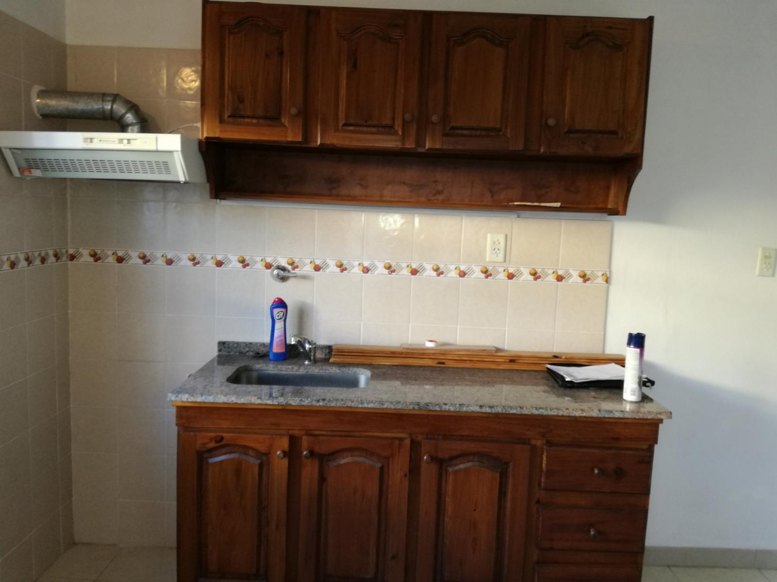 Casa en 2 plantas, ph al fondo con entrada propia independiente - Lisandro de la Torre 3400, 3 ambientes, 2 baños, cochera. A estrenar! — foto 5