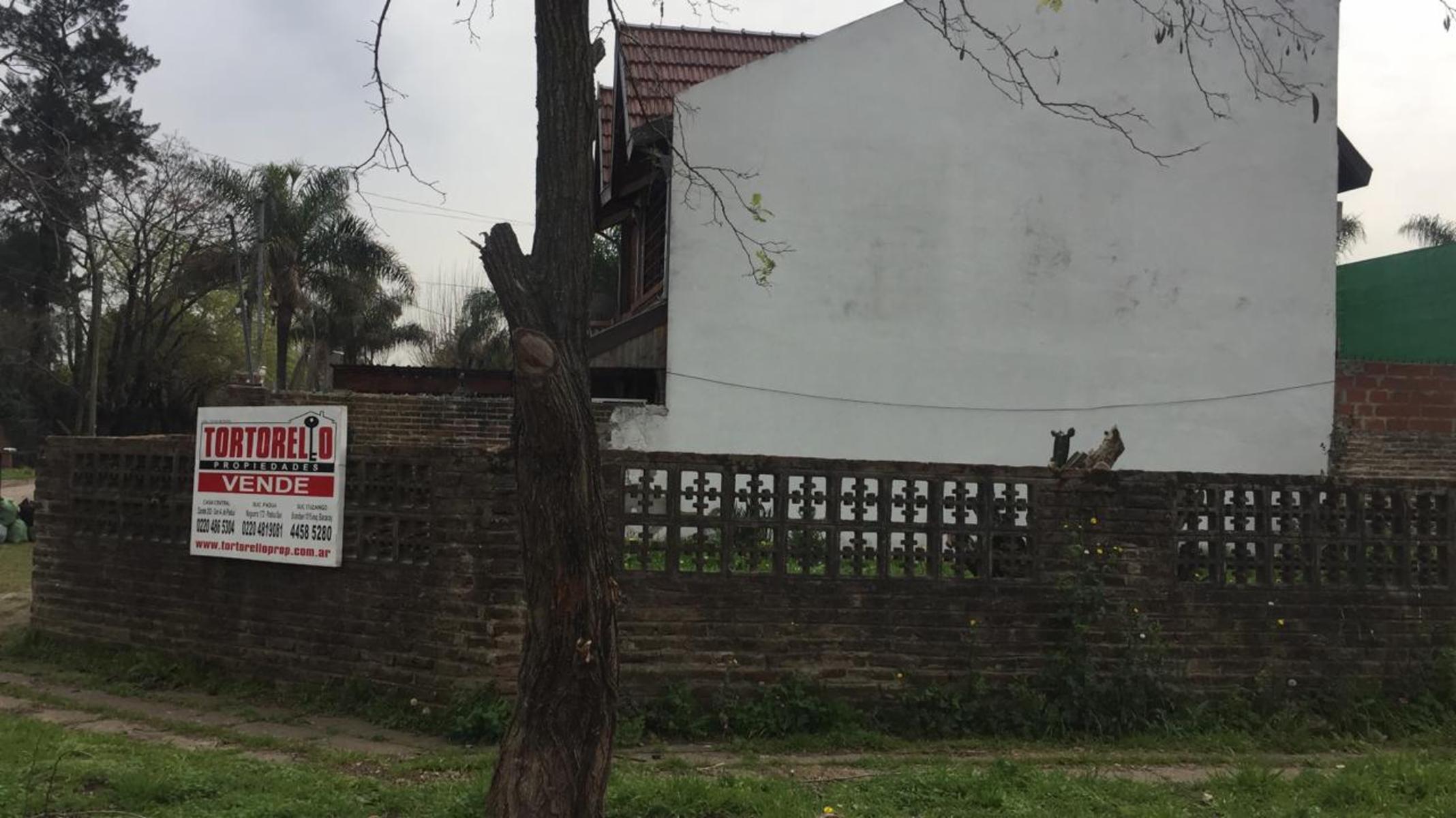 Venta de terreno. En Ituzaingo lado norte. — foto 2
