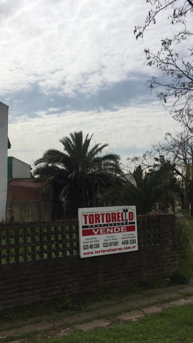 Venta de terreno. En Ituzaingo lado norte. — foto 4