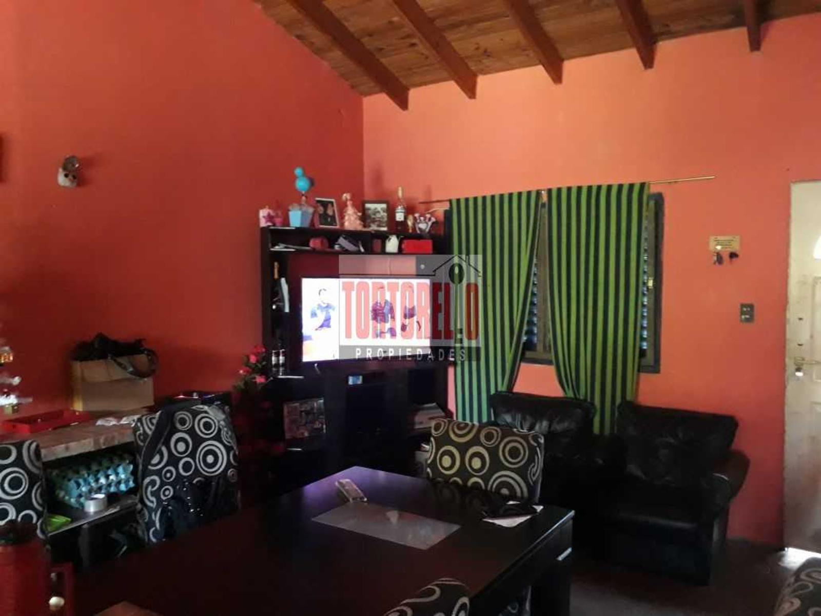Casa en venta, 2 ambientes, Barrio Güemes, General Rodriguez. — foto 2