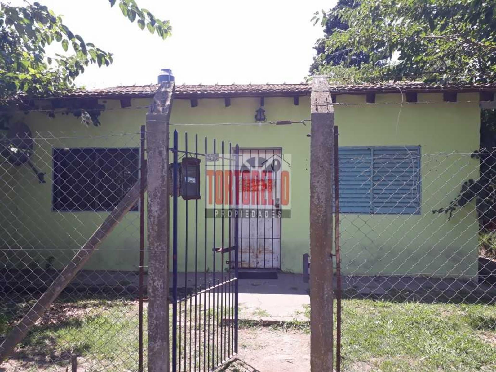 Casa en venta, 2 ambientes, Barrio Güemes, General Rodriguez. — foto 3