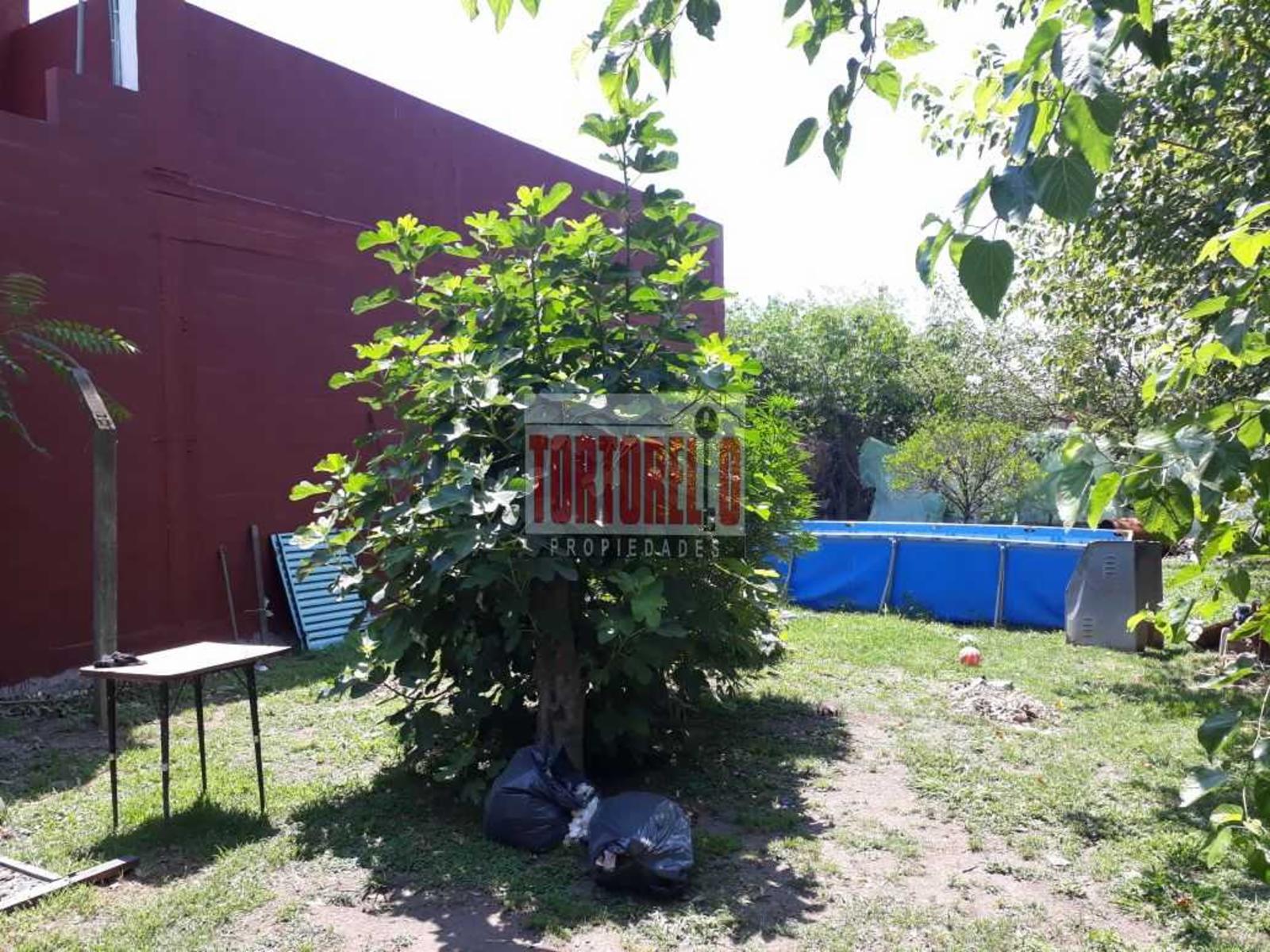 Casa en venta, 2 ambientes, Barrio Güemes, General Rodriguez. — foto 4