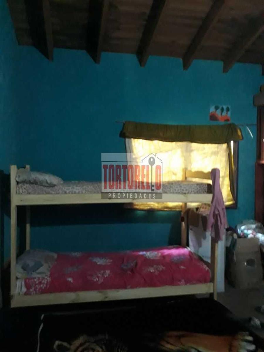 Casa en venta, 2 ambientes, Barrio Güemes, General Rodriguez. — foto 5