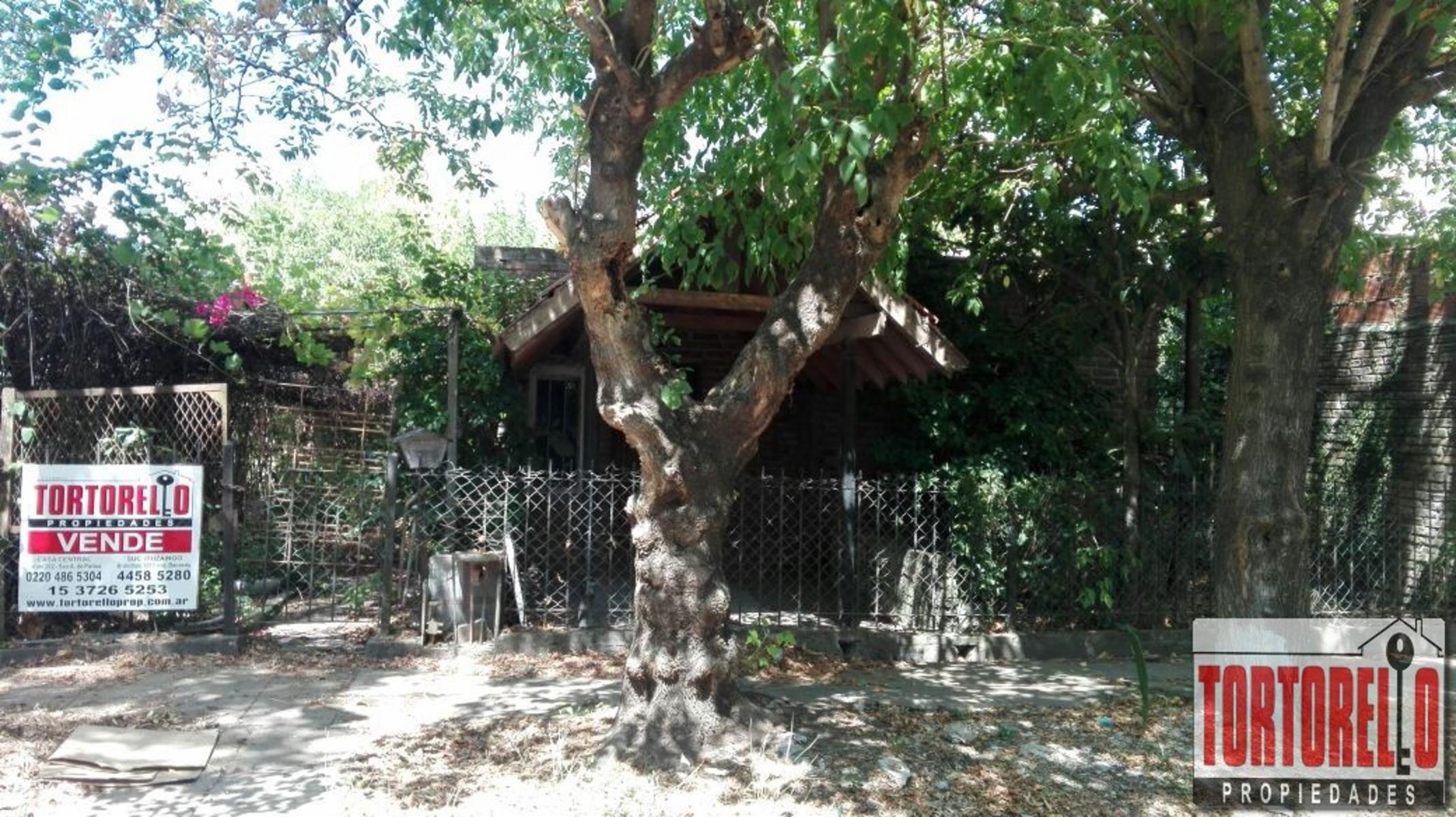 Venta de casa en Ituzaingo norte.