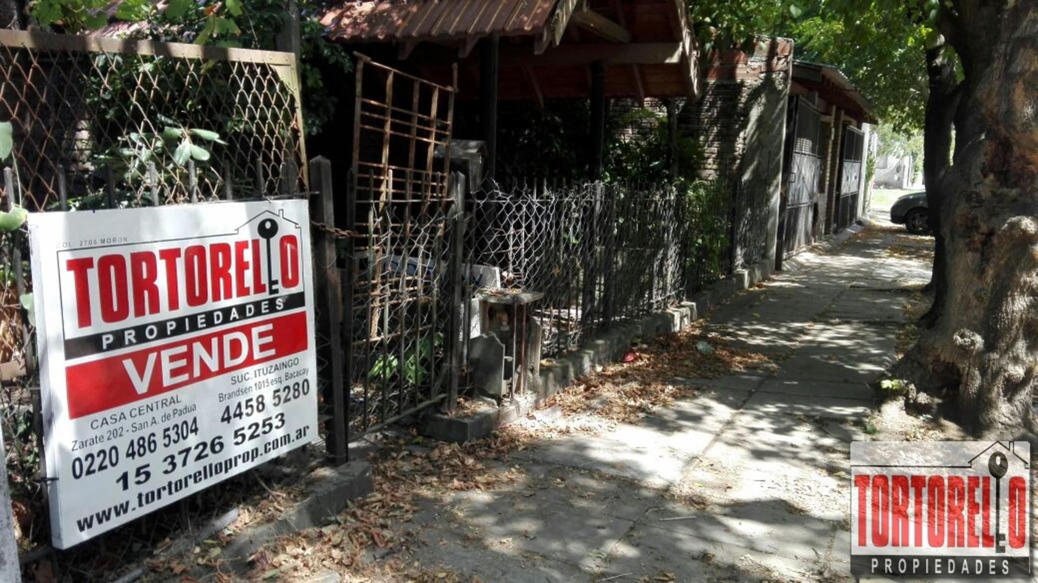 Venta de casa en Ituzaingo norte. — foto 2