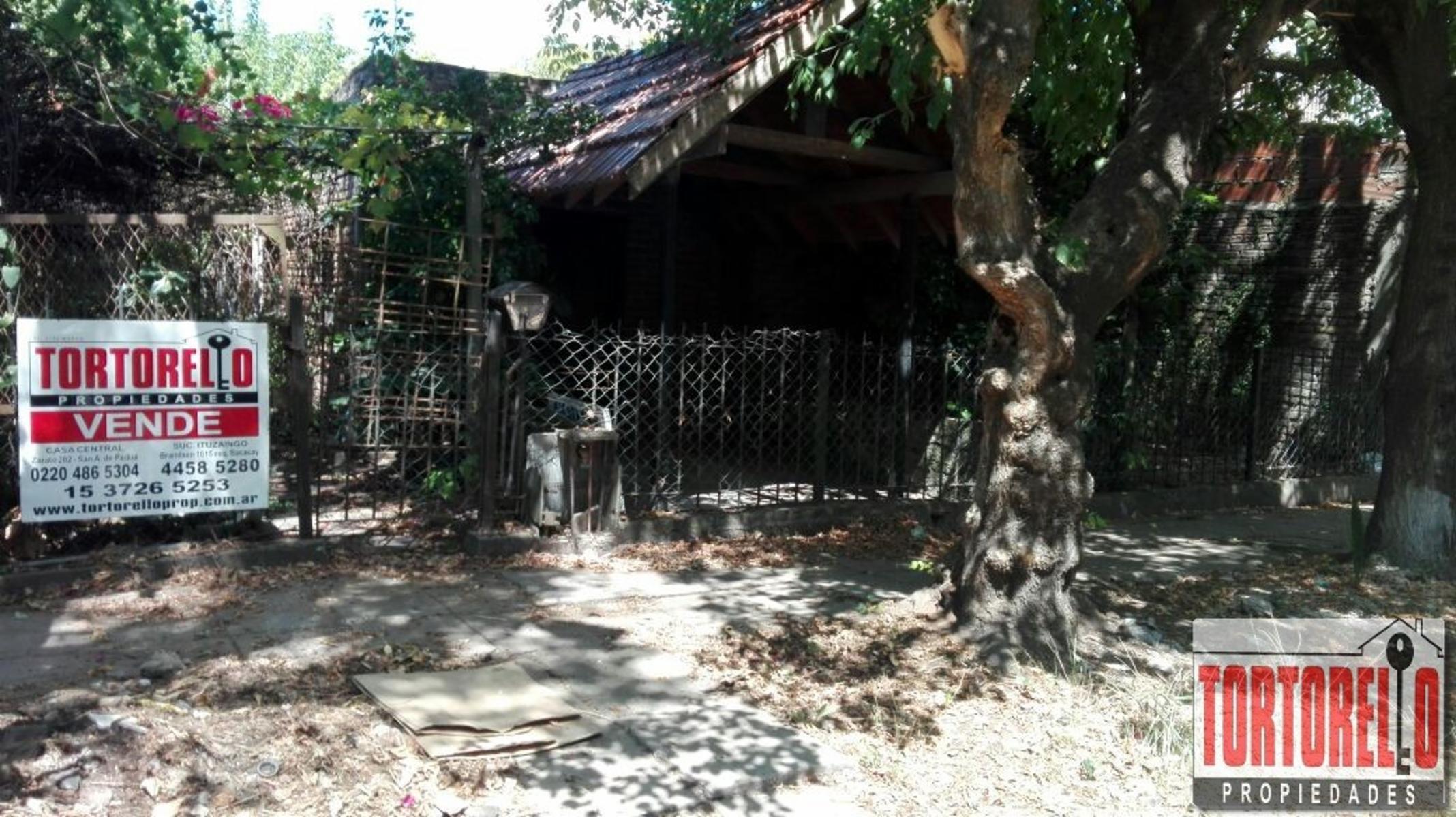 Venta de casa en Ituzaingo norte. — foto 3