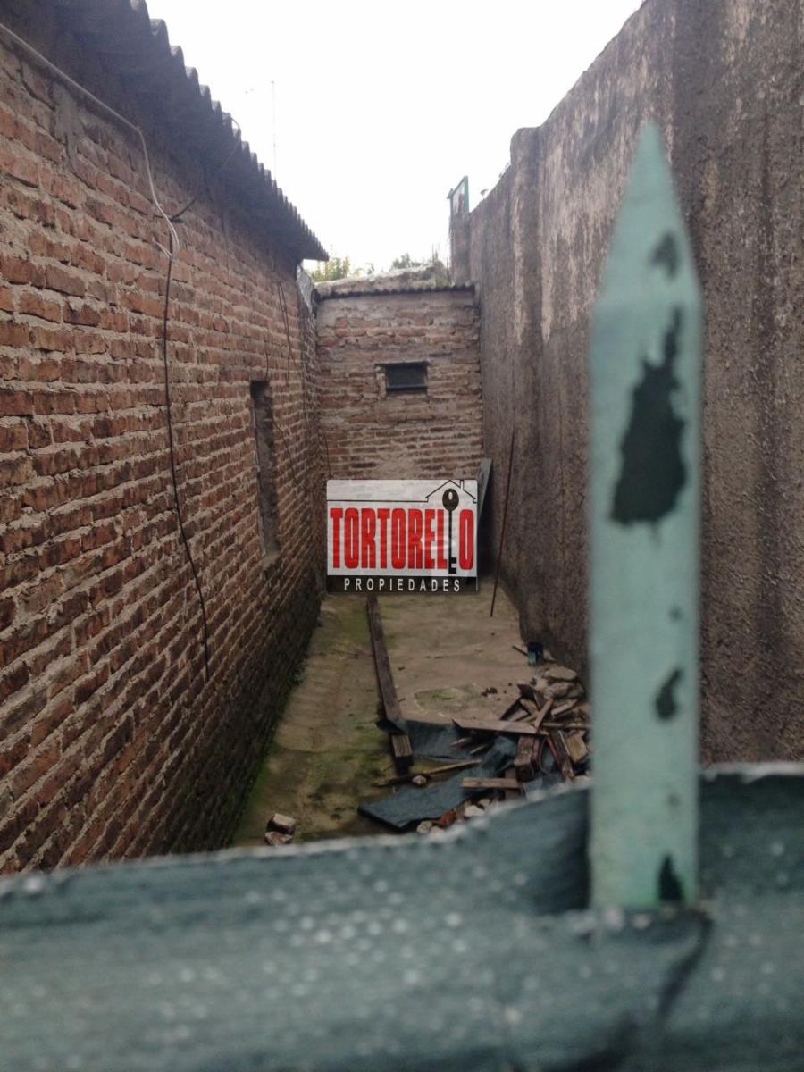 Venta de casa a reciclar, 4 ambientes, en Merlo. — foto 7