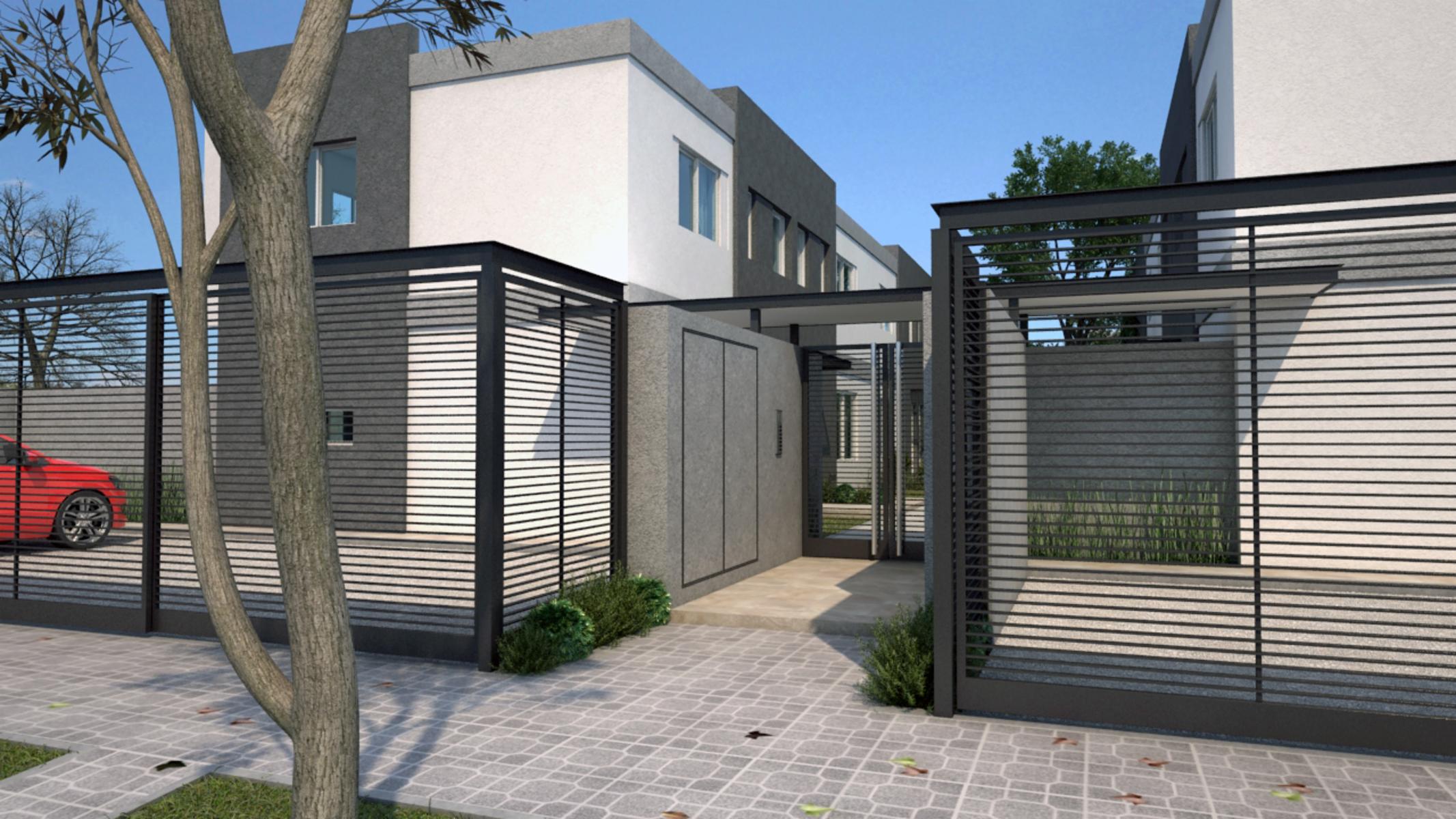 Excelentes unidades en venta, 70 mteros2, Ituzaingo Norte. — foto 3