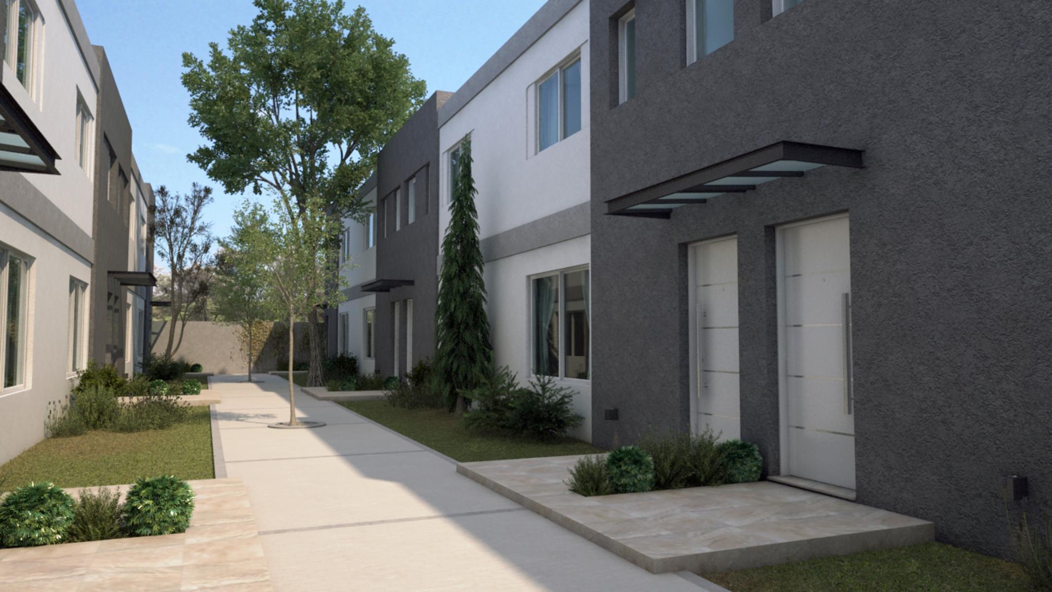 Excelentes unidades en venta, 70 mteros2, Ituzaingo Norte. — foto 4