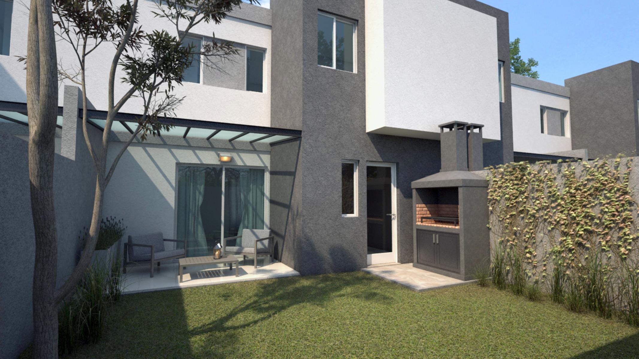 Excelentes unidades en venta, 70 mteros2, Ituzaingo Norte. — foto 5