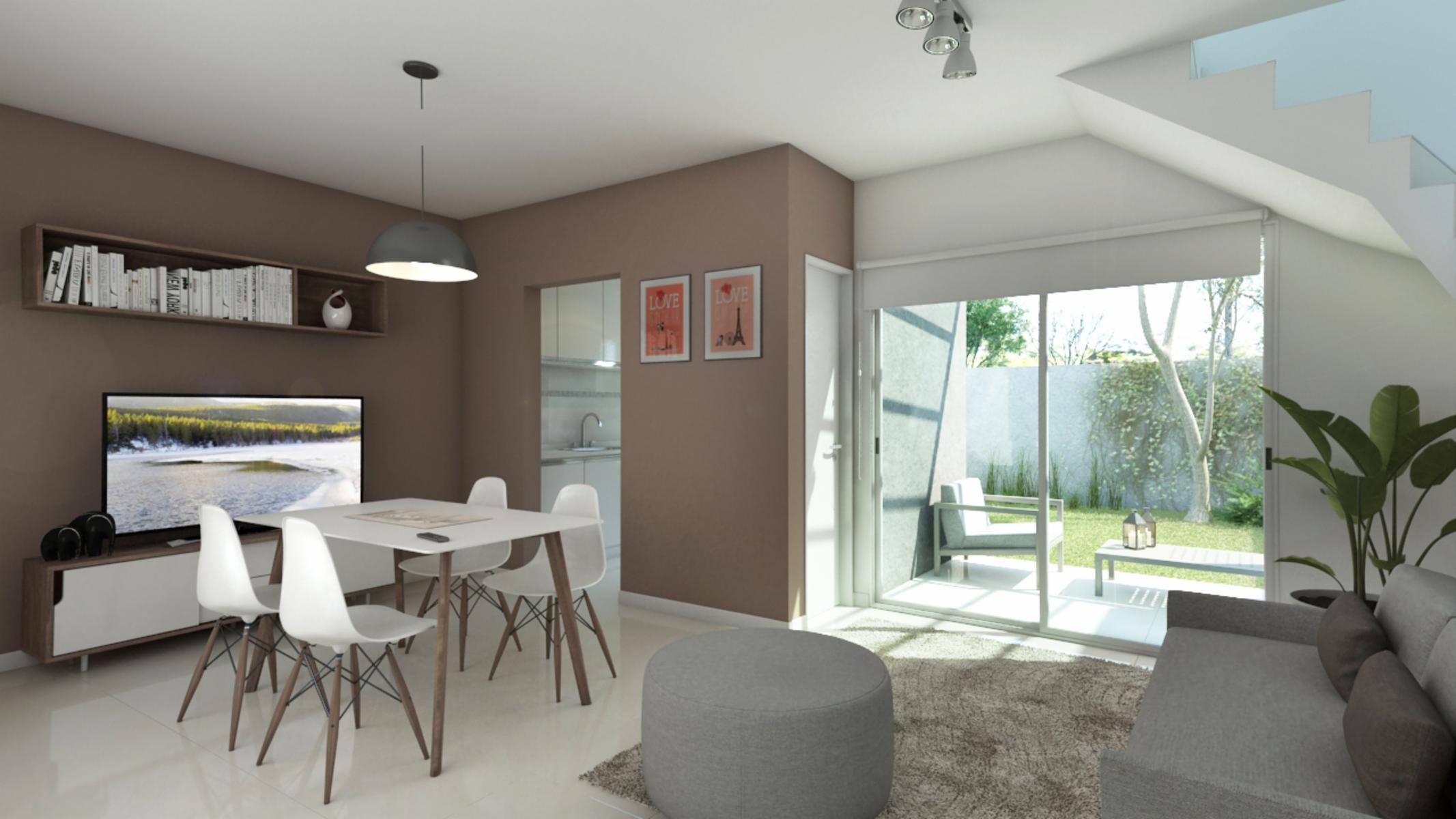 Excelentes unidades en venta, 70 mteros2, Ituzaingo Norte. — foto 6