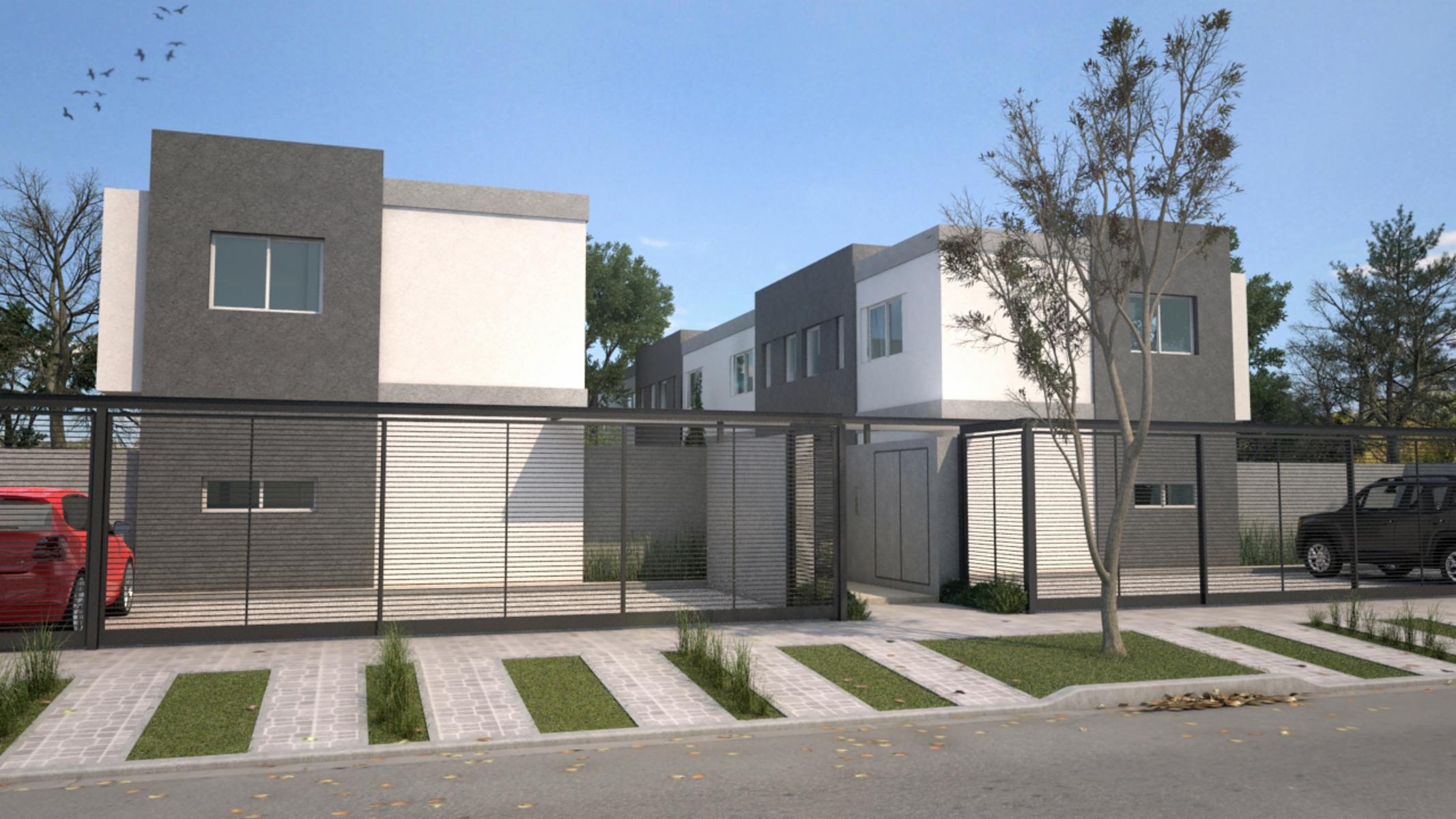 Excelentes unidades en venta, 70 mteros2, Ituzaingo Norte. — foto 7