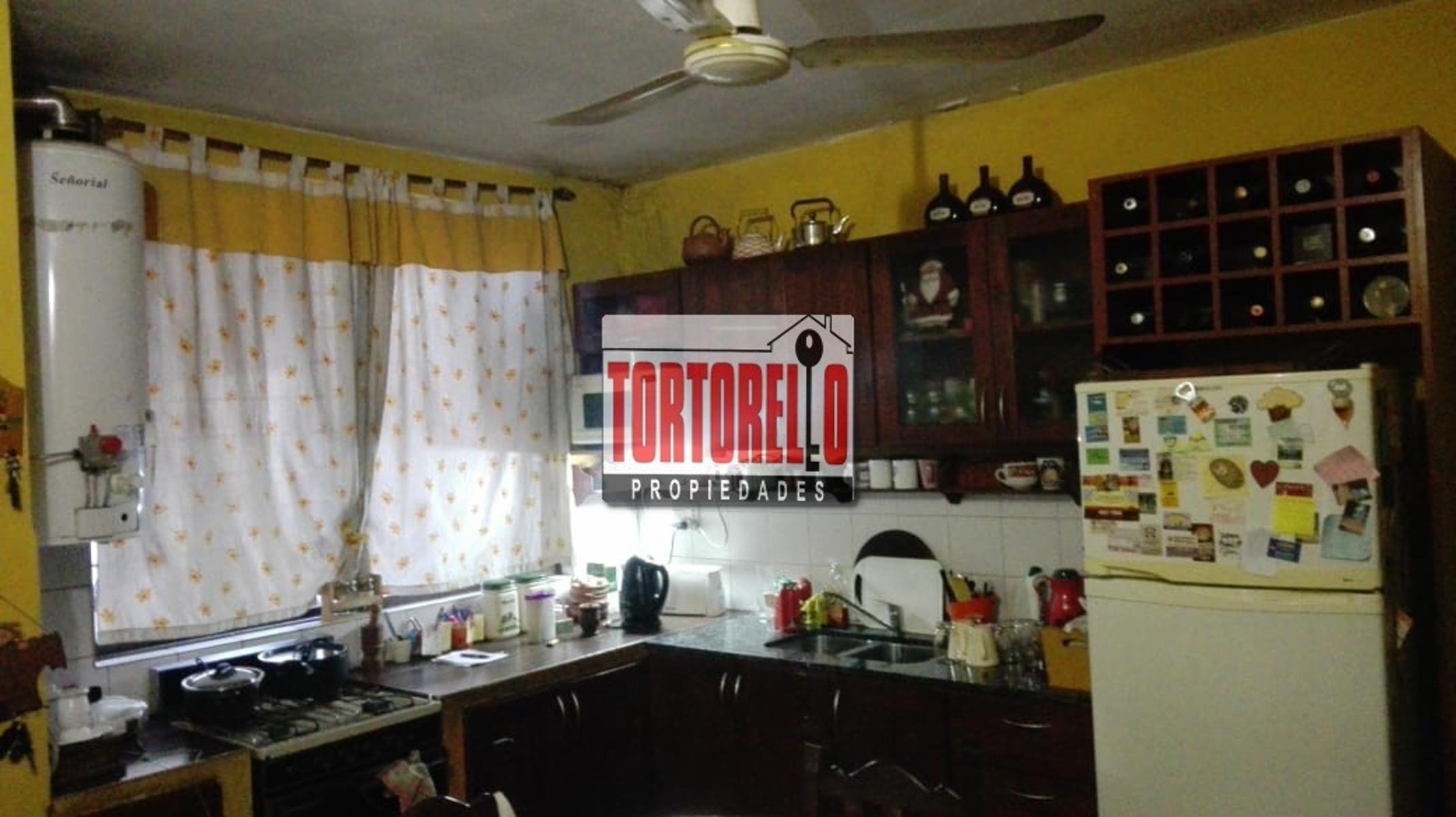 Casa en venta en Ituzaingo Norte sobre lote de 8.66 x 43 mts. — foto 3