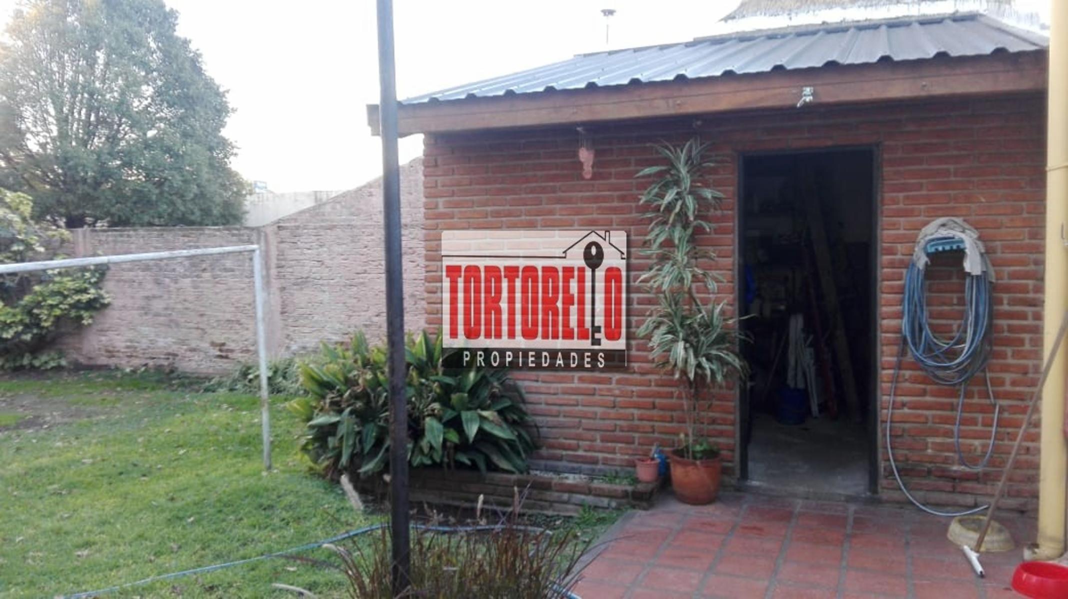 Casa en venta en Ituzaingo Norte sobre lote de 8.66 x 43 mts. — foto 12