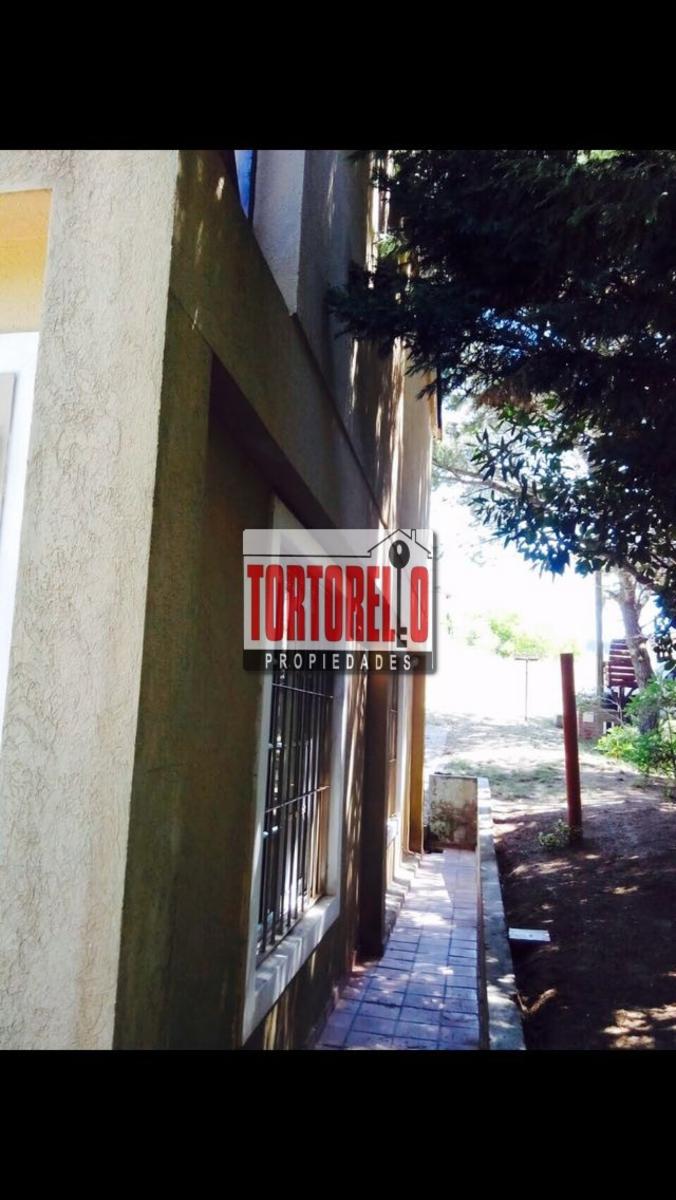 Venta en bloque. Dos propiedades sobre espectacular lote de 15 x 23.52mts. En Pinamar. — foto 8