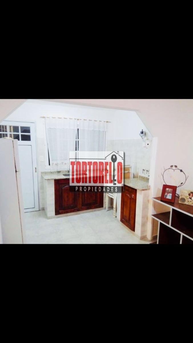Venta en bloque. Dos propiedades sobre espectacular lote de 15 x 23.52mts. En Pinamar. — foto 12