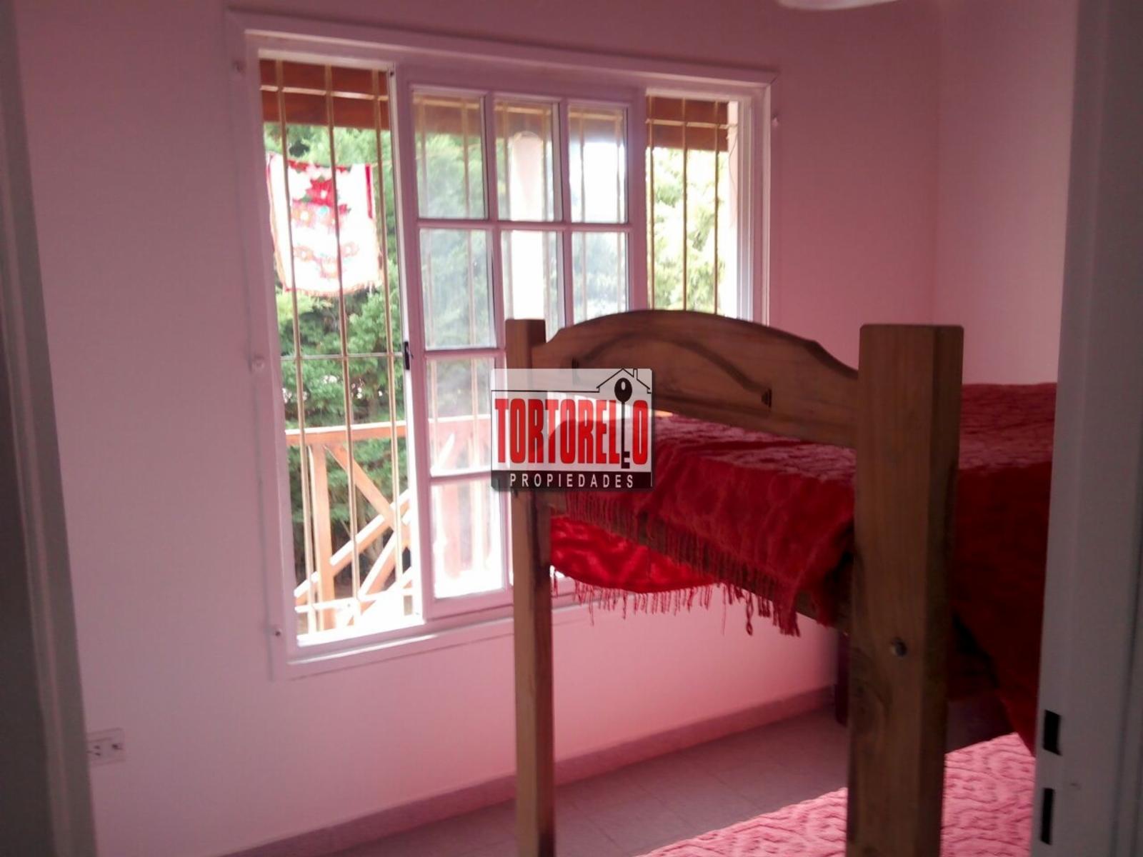 Venta en bloque. Dos propiedades sobre espectacular lote de 15 x 23.52mts. En Pinamar. — foto 15
