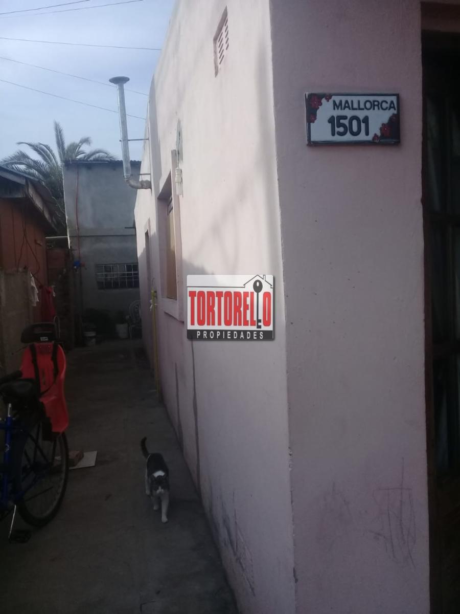 Venta de casa 3 ambientes, en Ituzaingo norte. — foto 3