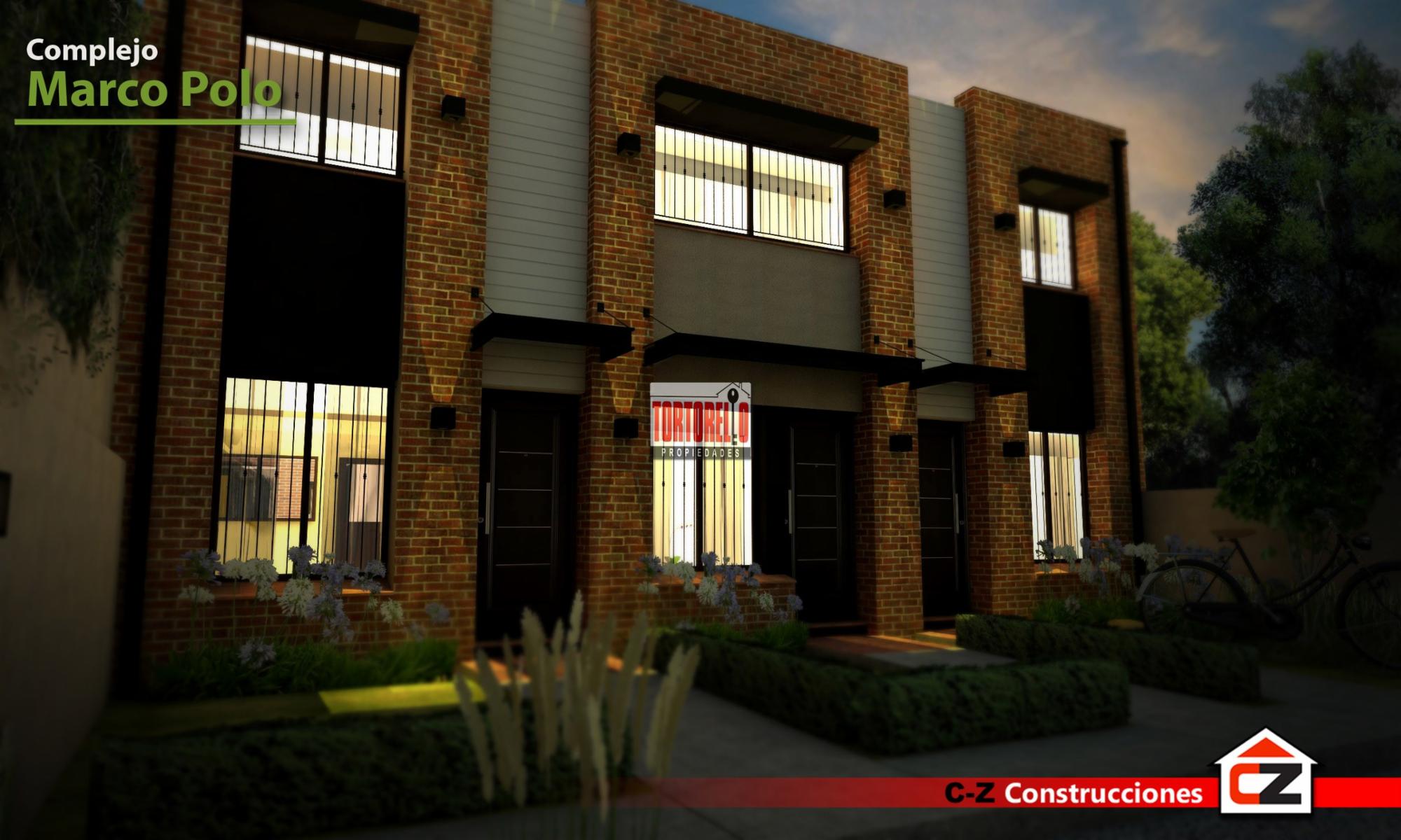 Excelentes unidades en venta, 70 mteros2, Ituzaingo Norte. — foto 4