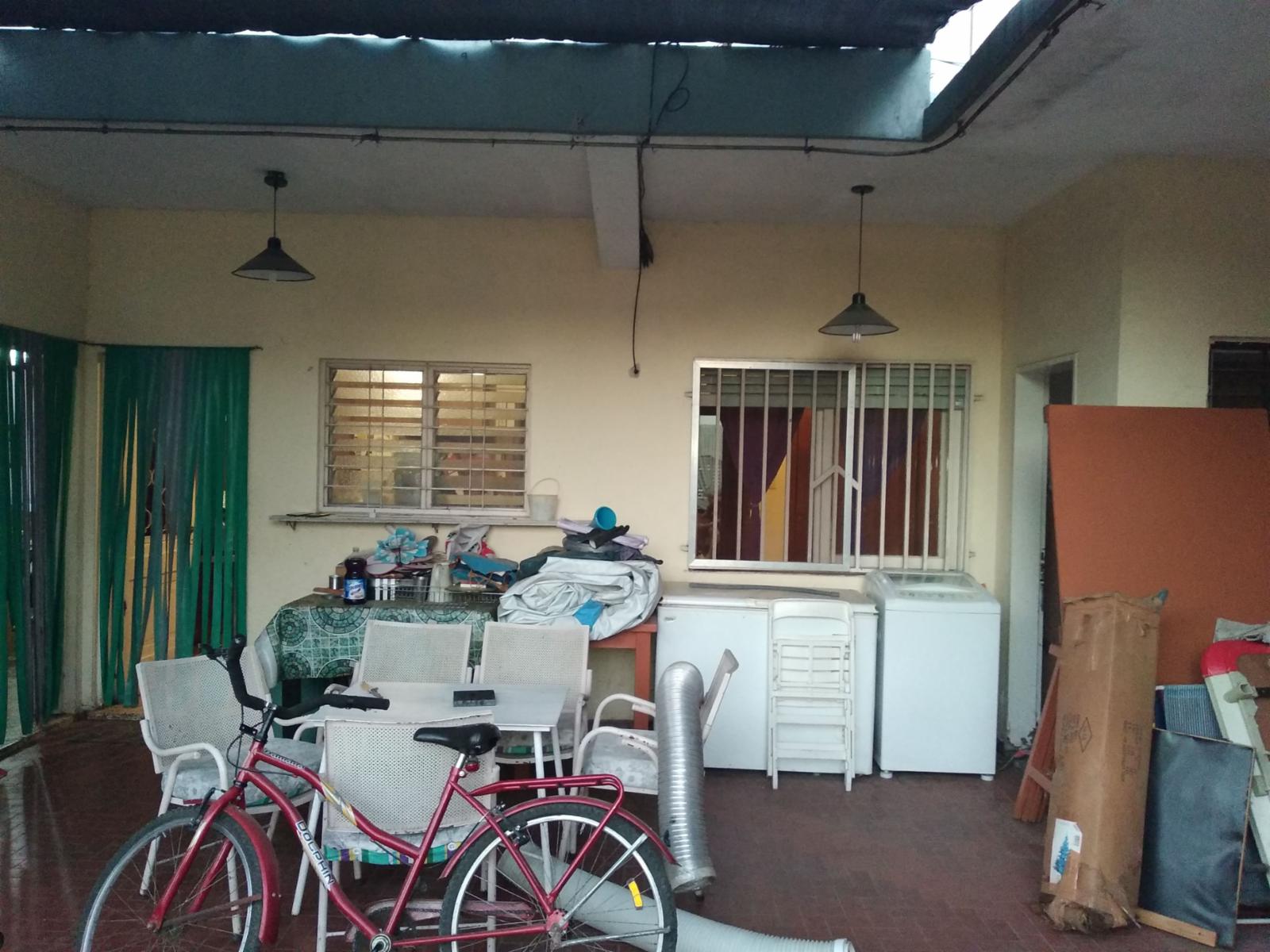 Excelente propiedad en venta, en Merlo, Bs. As. A 8 cuadras de la estacion de Paso del Rey, 4 ambientes muy amplios sobre lote de 10 x 41. — foto 8