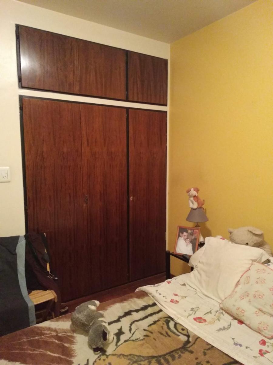 Excelente propiedad en venta, en Merlo, Bs. As. A 8 cuadras de la estacion de Paso del Rey, 4 ambientes muy amplios sobre lote de 10 x 41. — foto 11