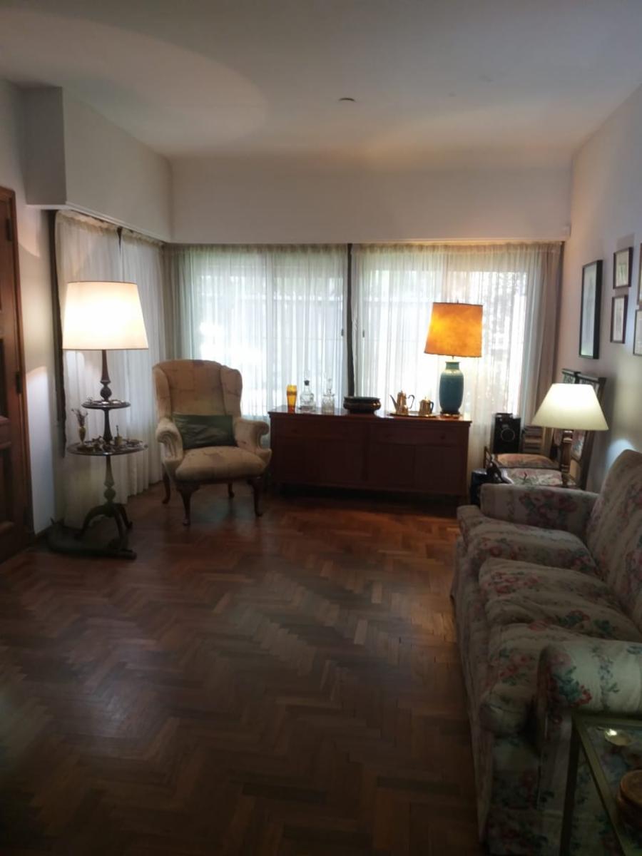 Impecable chalet en venta, 4 ambientes, a 2 cuadras de la estacion de San A. de Padua — foto 6