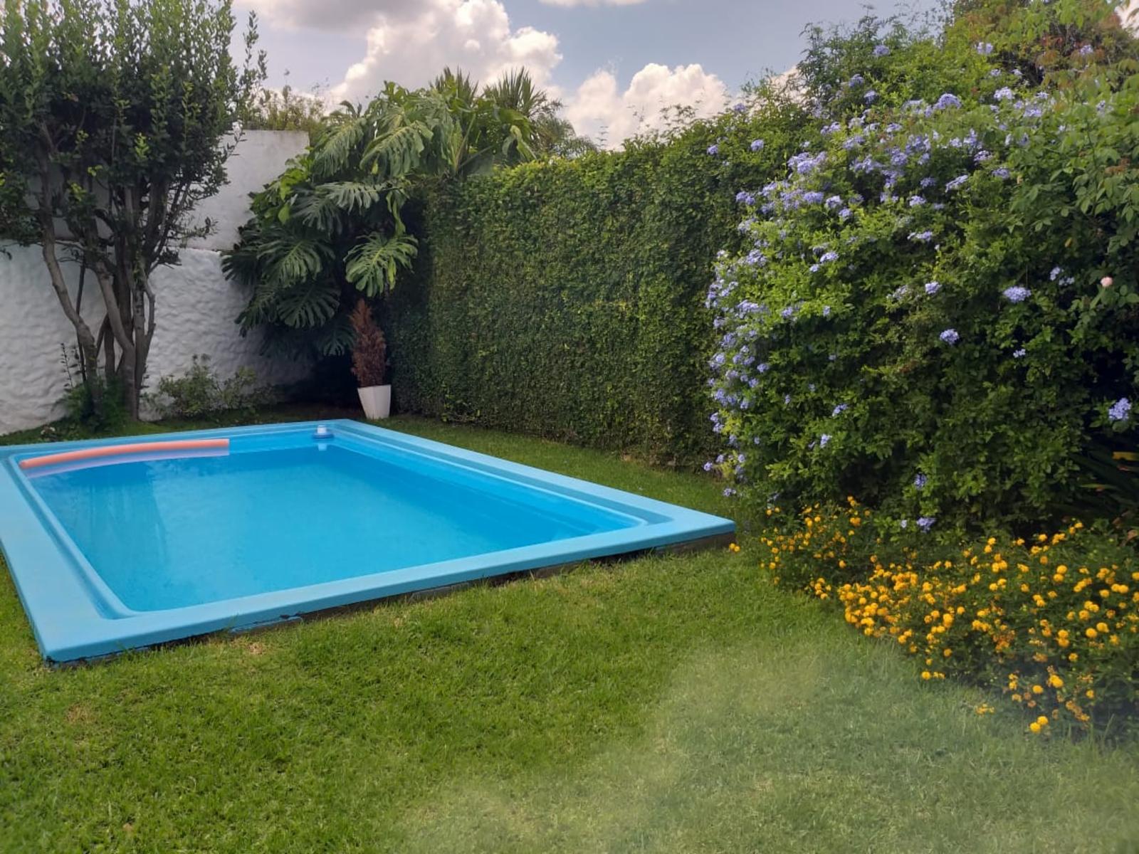 Impecable chalet en venta, 4 ambientes, a 2 cuadras de la estacion de San A. de Padua — foto 10