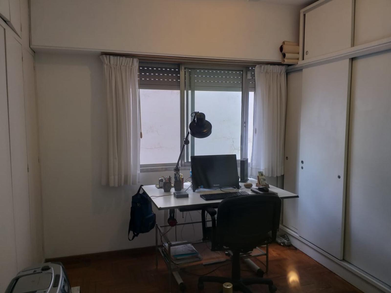 Impecable chalet en venta, 4 ambientes, a 2 cuadras de la estacion de San A. de Padua — foto 12