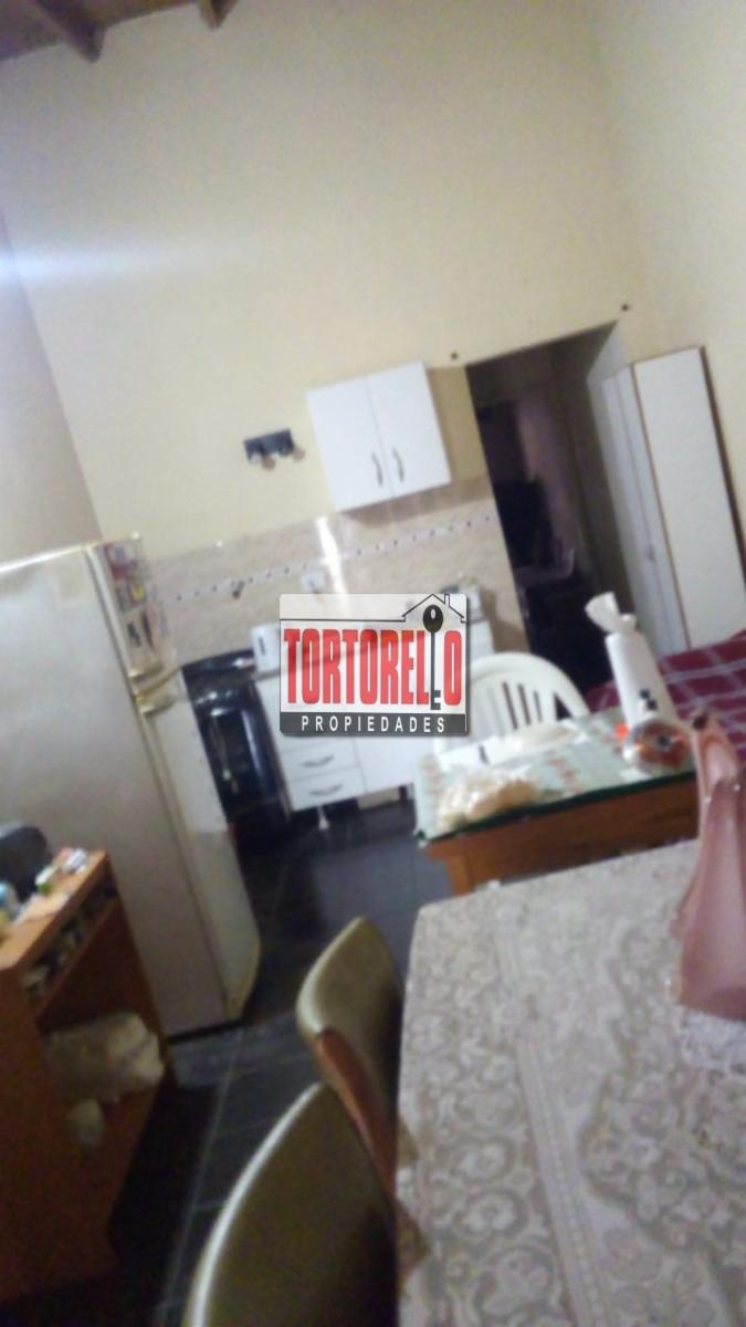 Venta de casa tipo PH, en Ituzaingo.